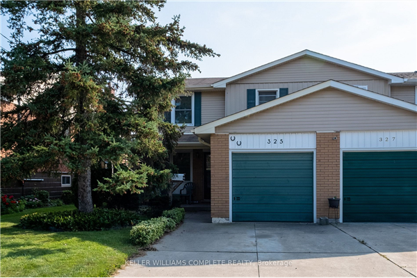 325 Highridge Ave