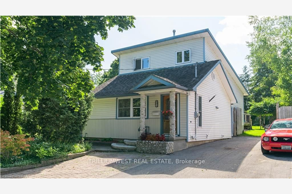 35 Perth Rd, Kitchener