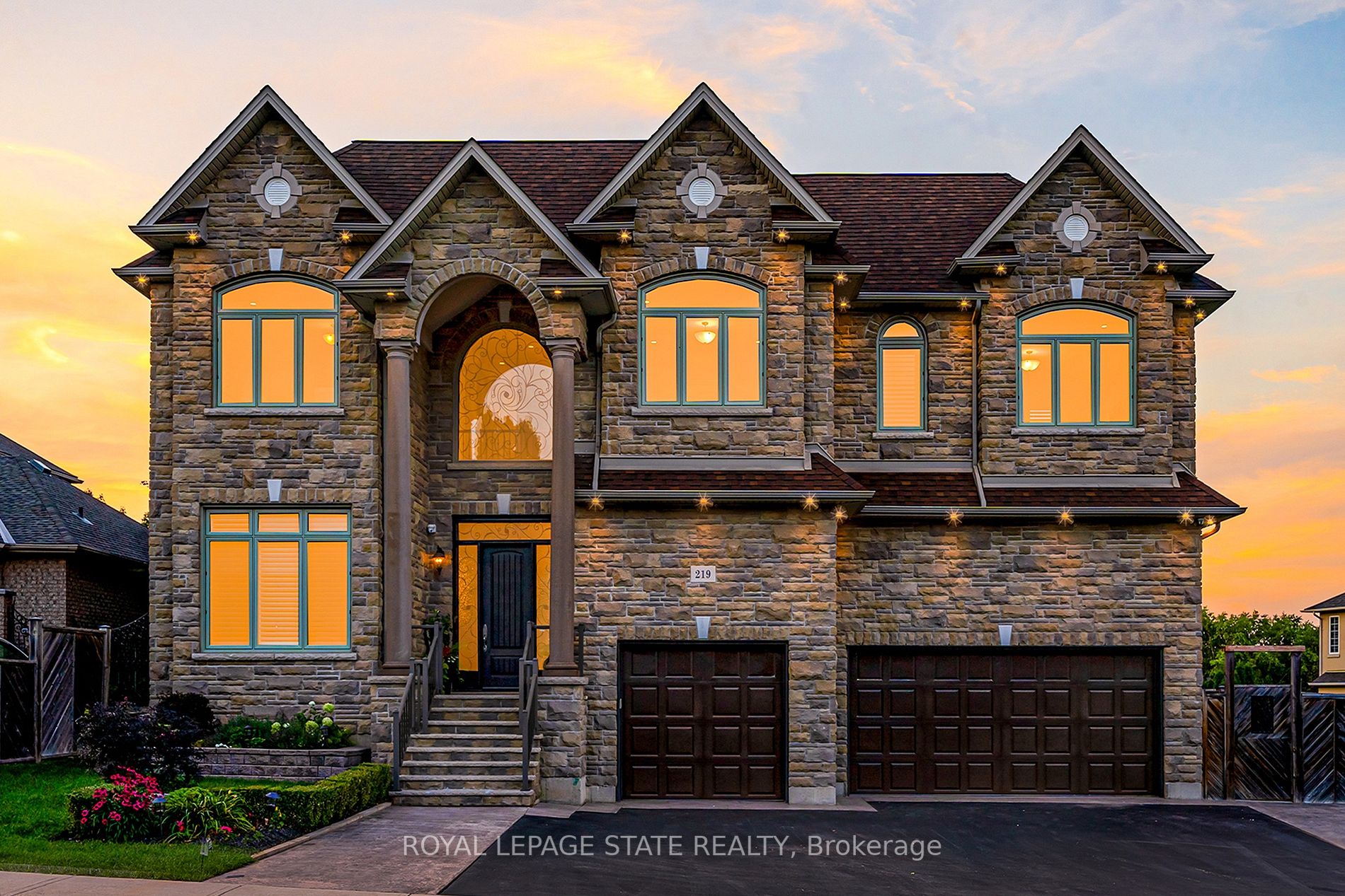 219 Kirkwood Drive