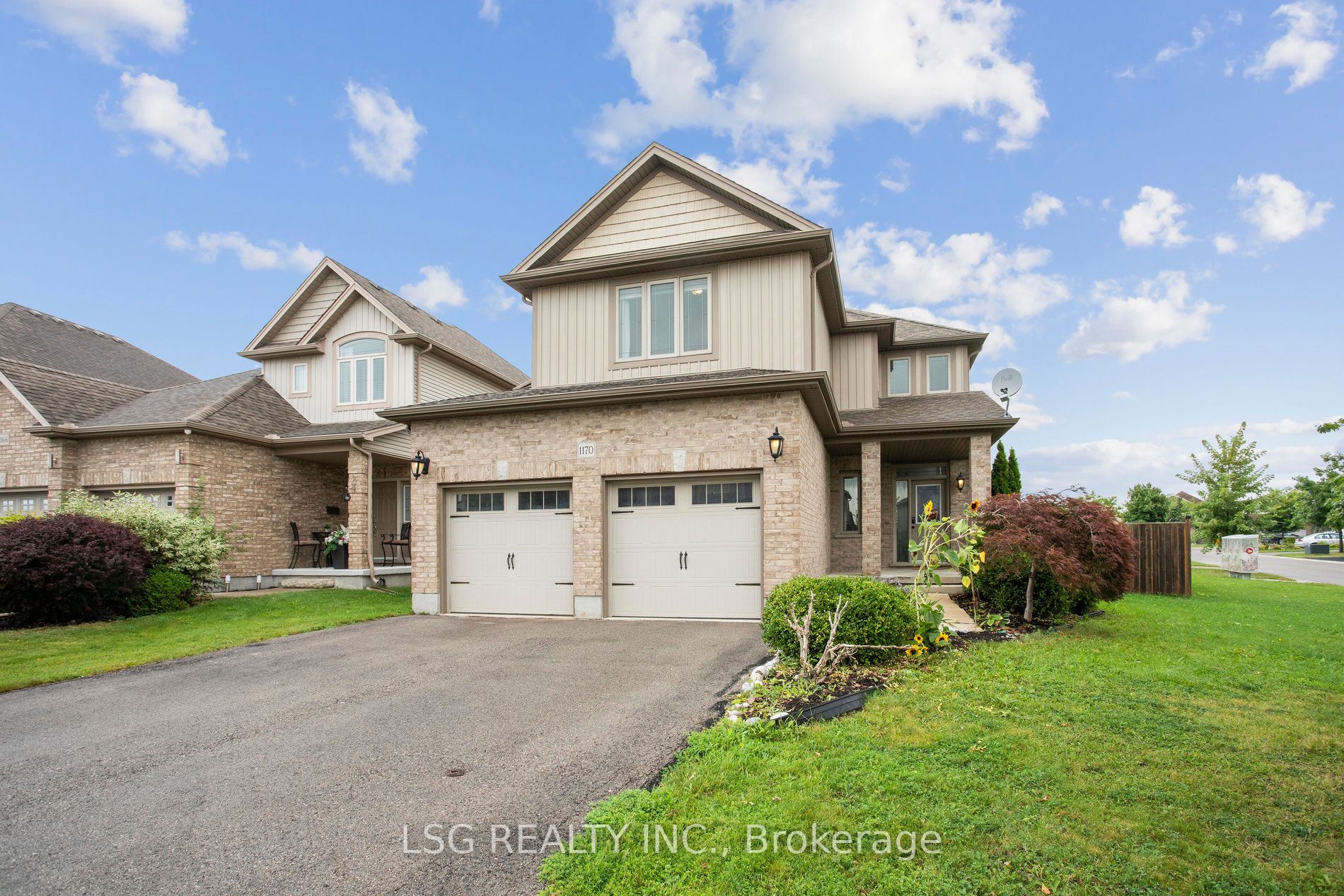 1170 Cardinal Road
