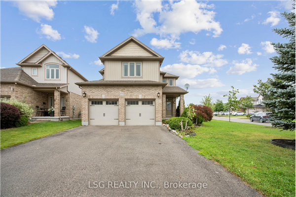 1170 Cardinal Rd, London