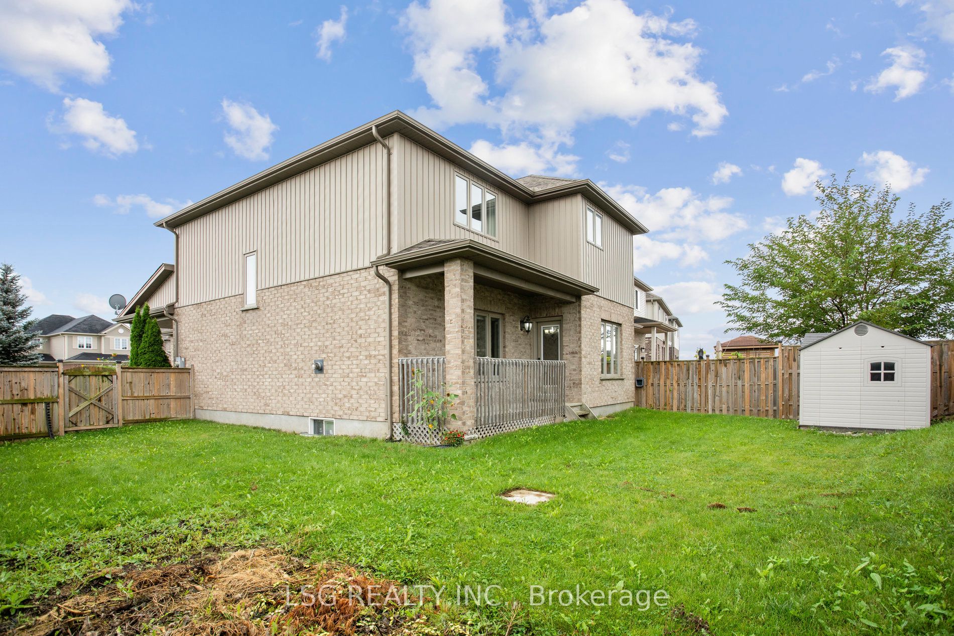 1170 Cardinal Road