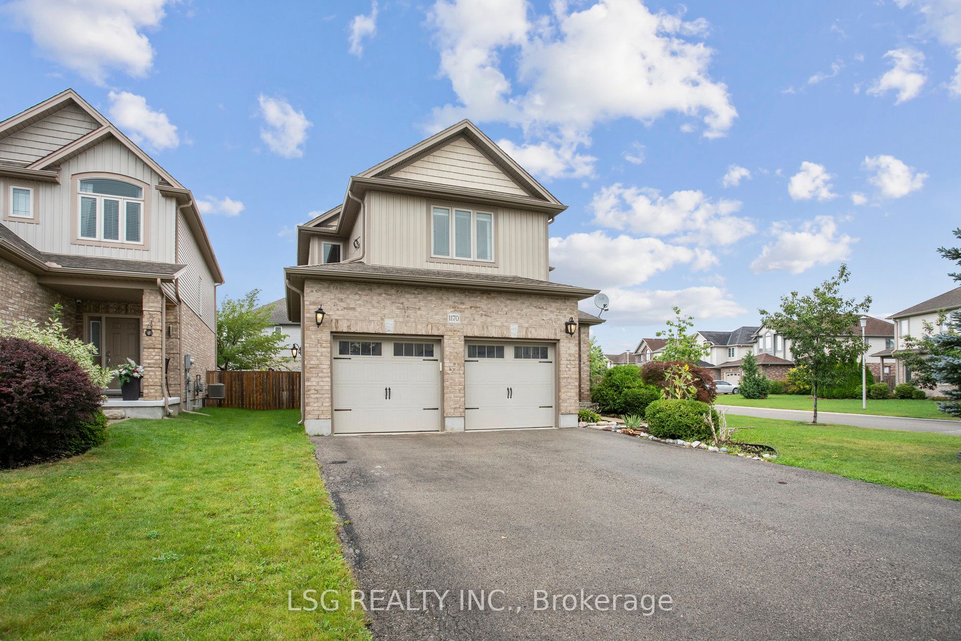 1170 Cardinal Road