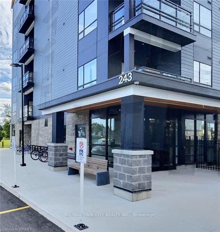 243 Northfield Drive E, #511
