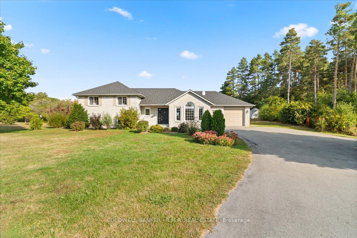 530 Downs Rd