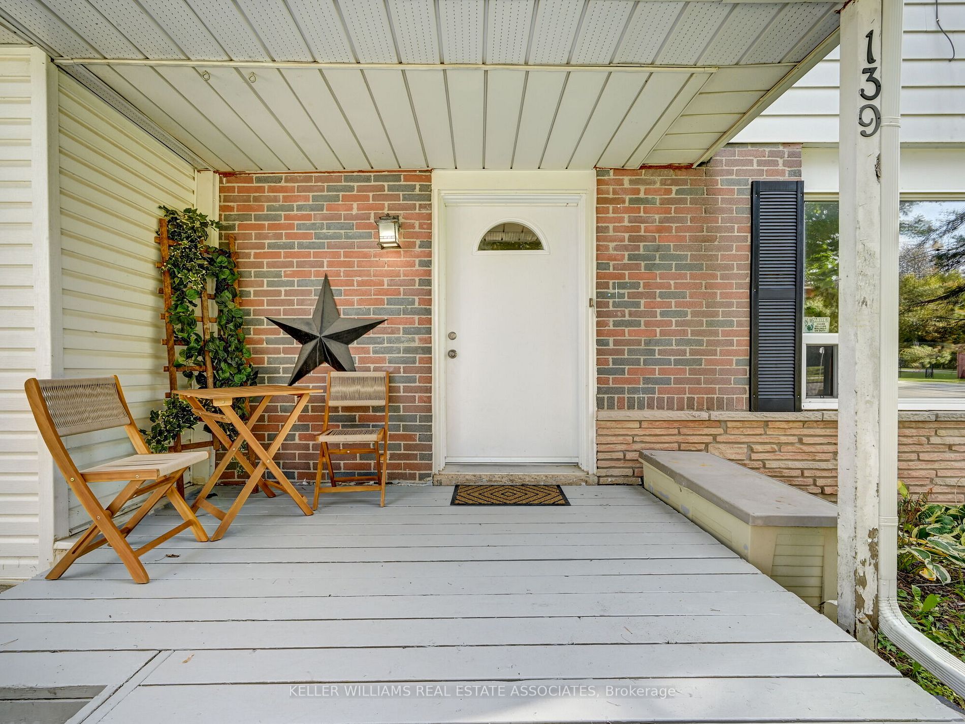 139 Susan Street