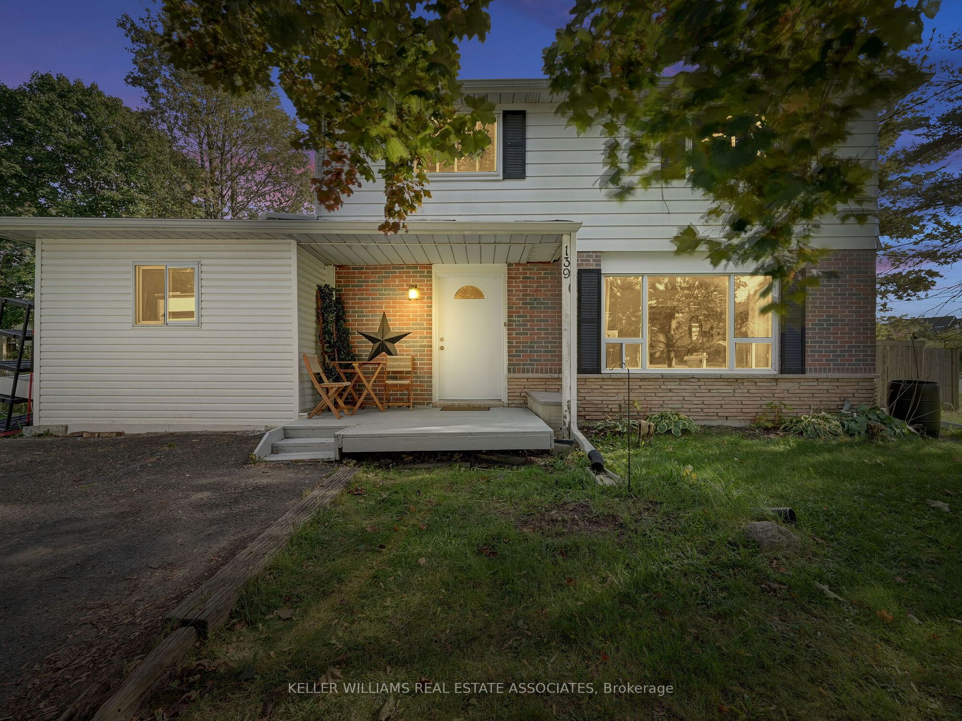 139 Susan Street