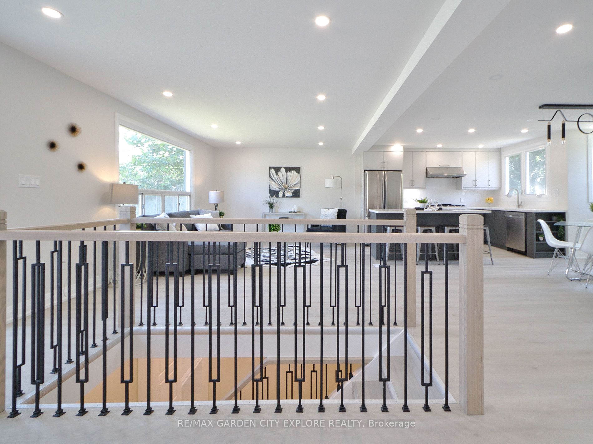 101 Corman Avenue