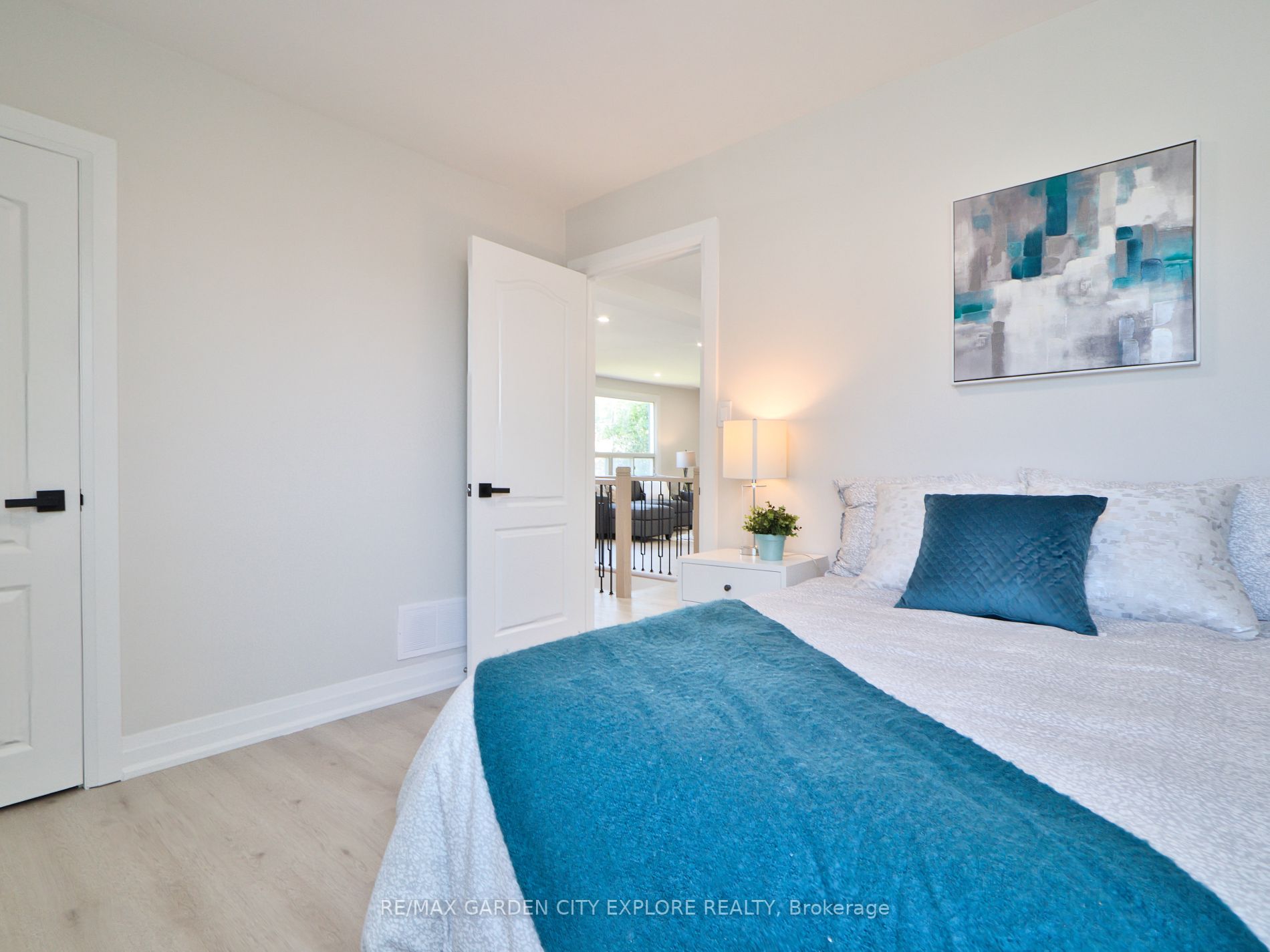 101 Corman Avenue