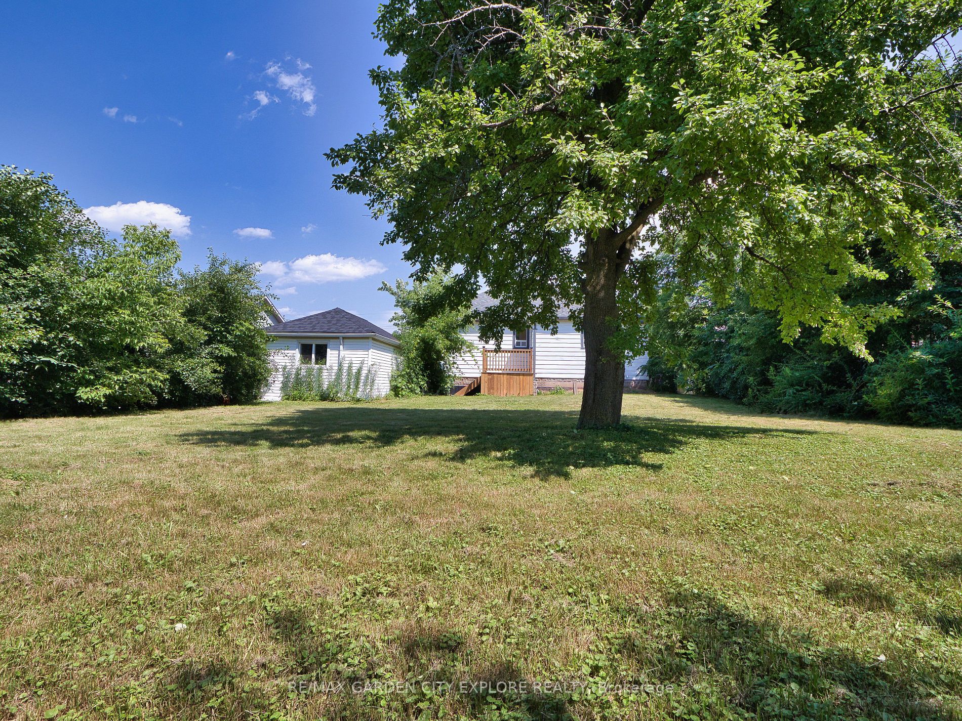 101 Corman Avenue