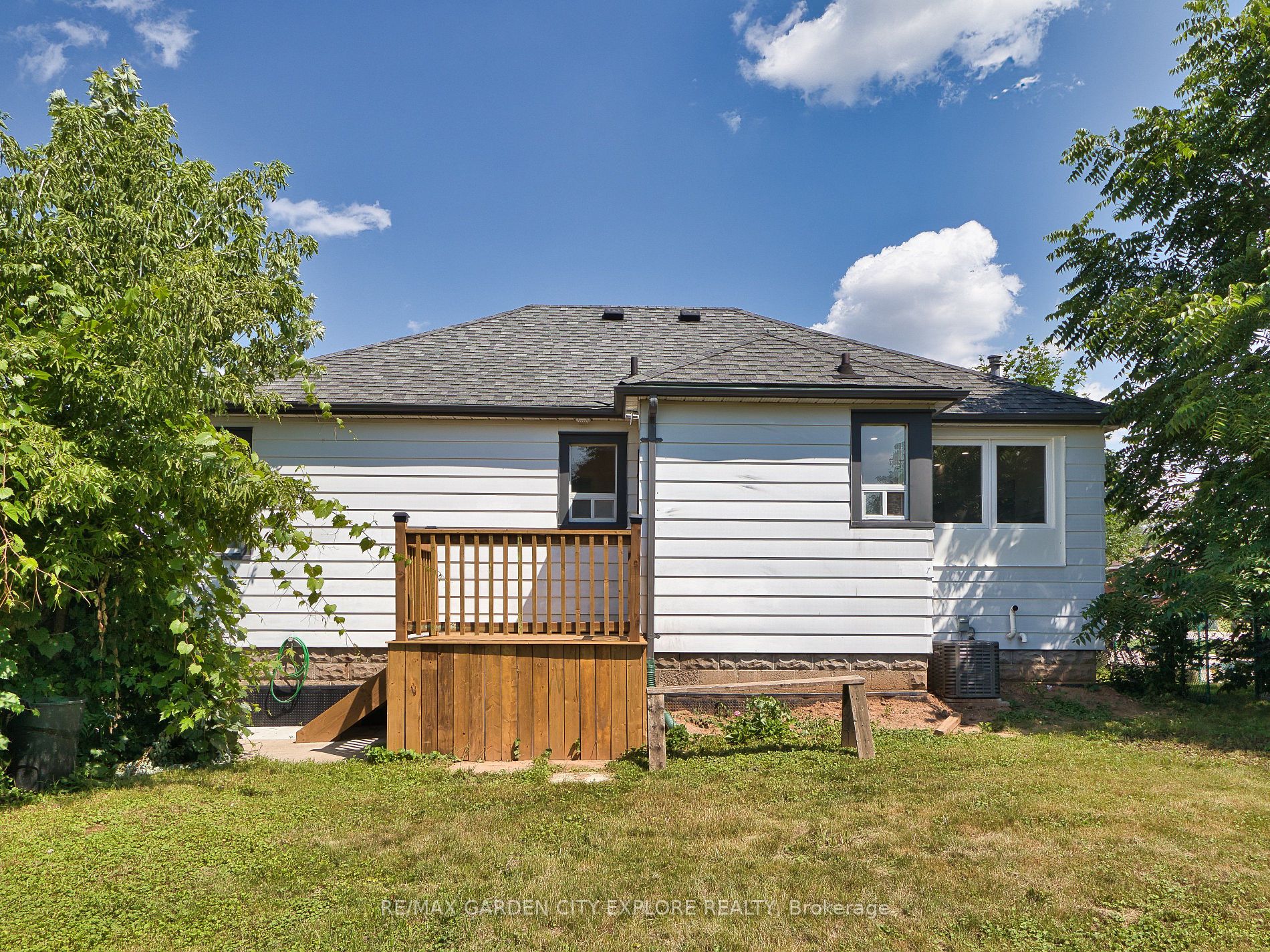 101 Corman Avenue