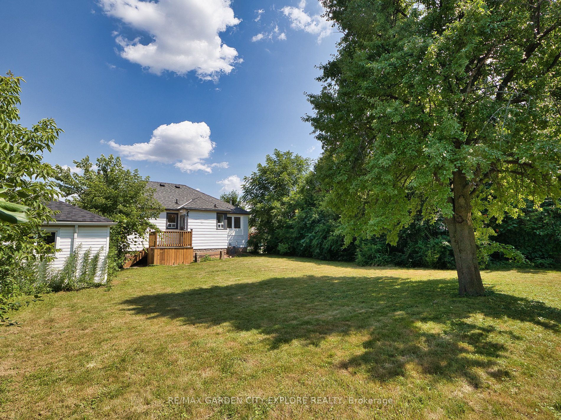 101 Corman Avenue