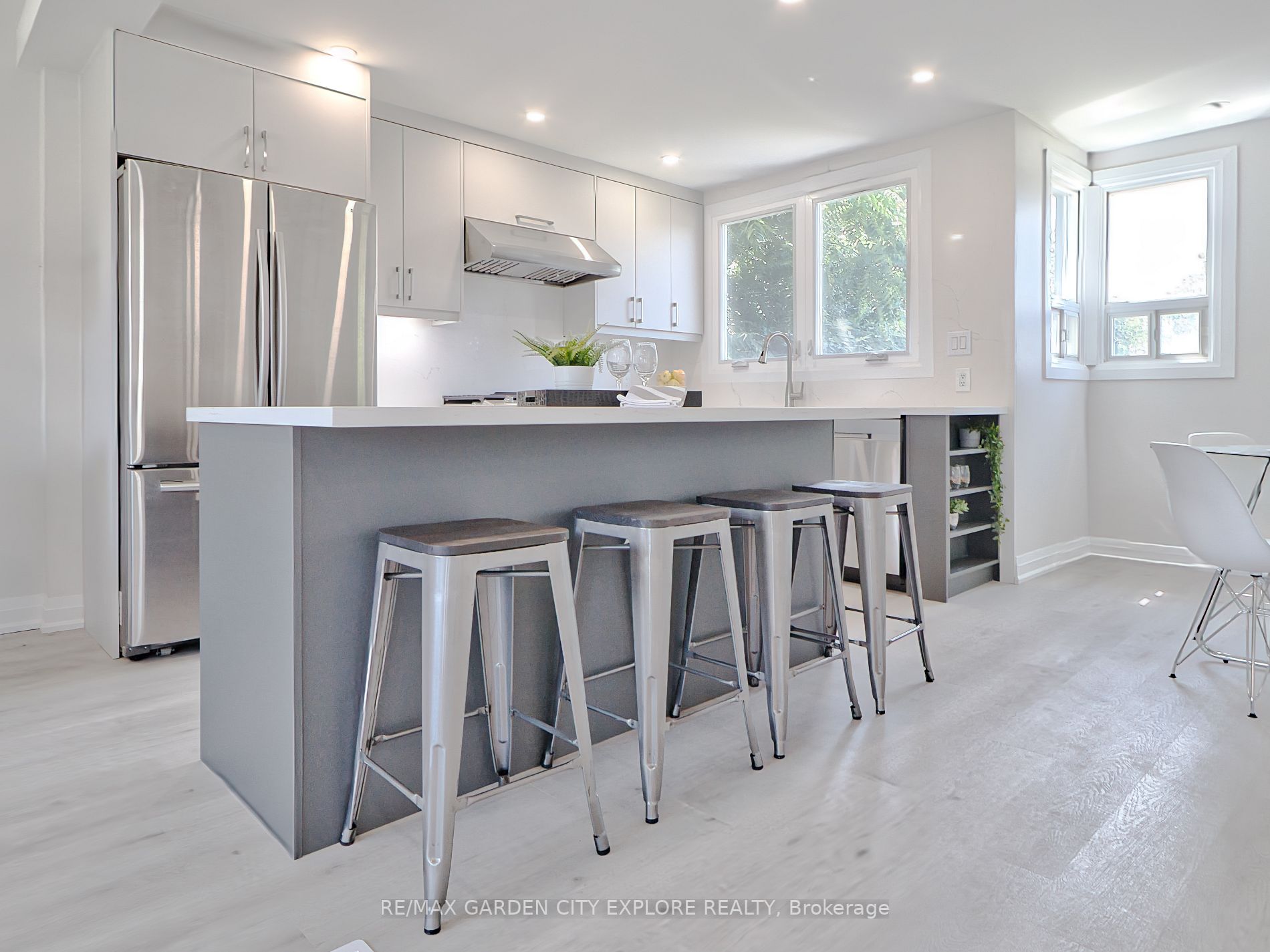 101 Corman Avenue