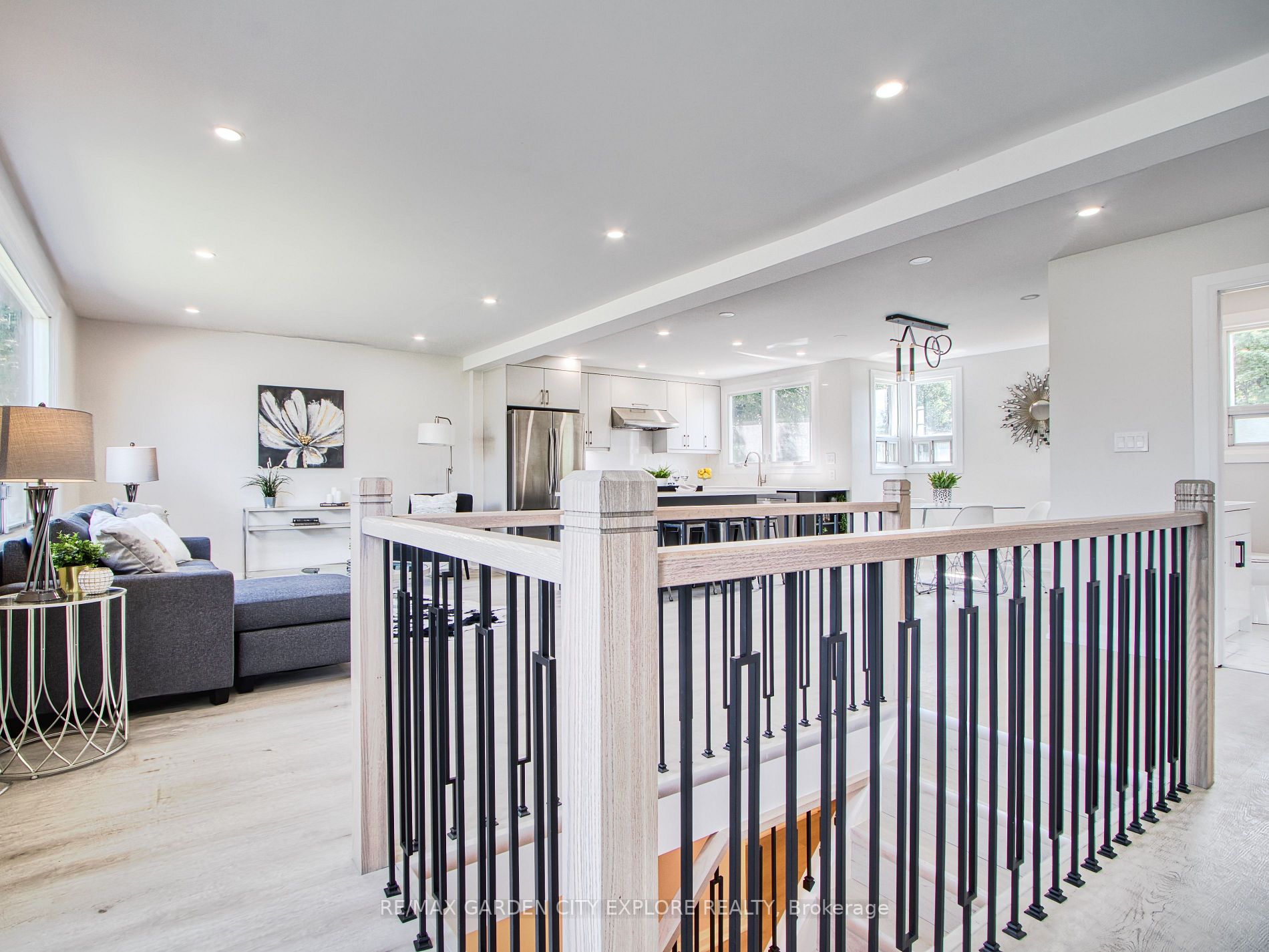 101 Corman Avenue