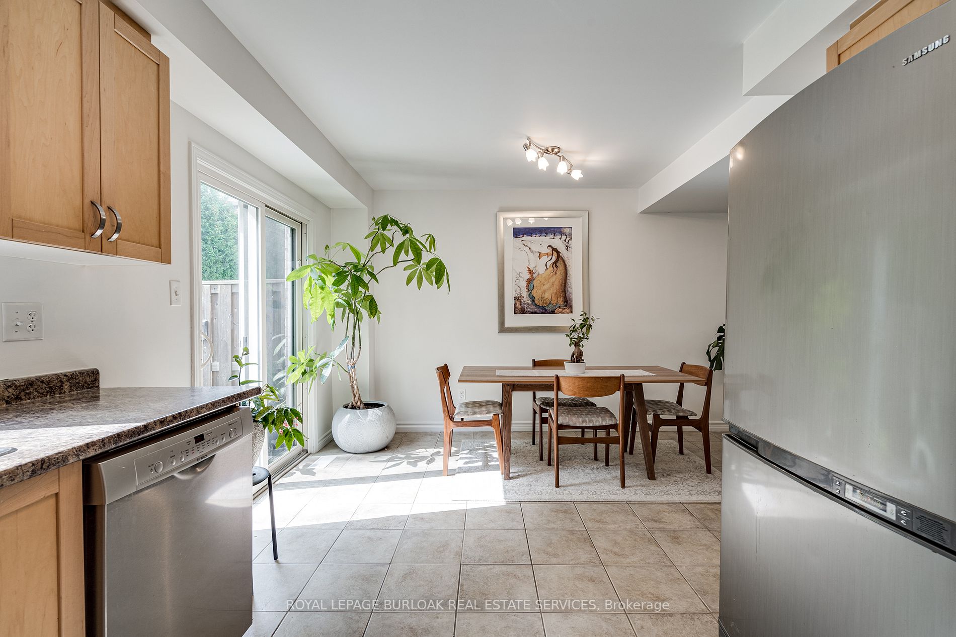 7 Southside Pl S, #14