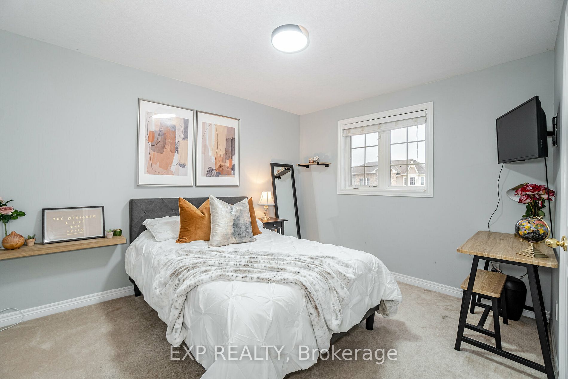 55 Bousfield Rise