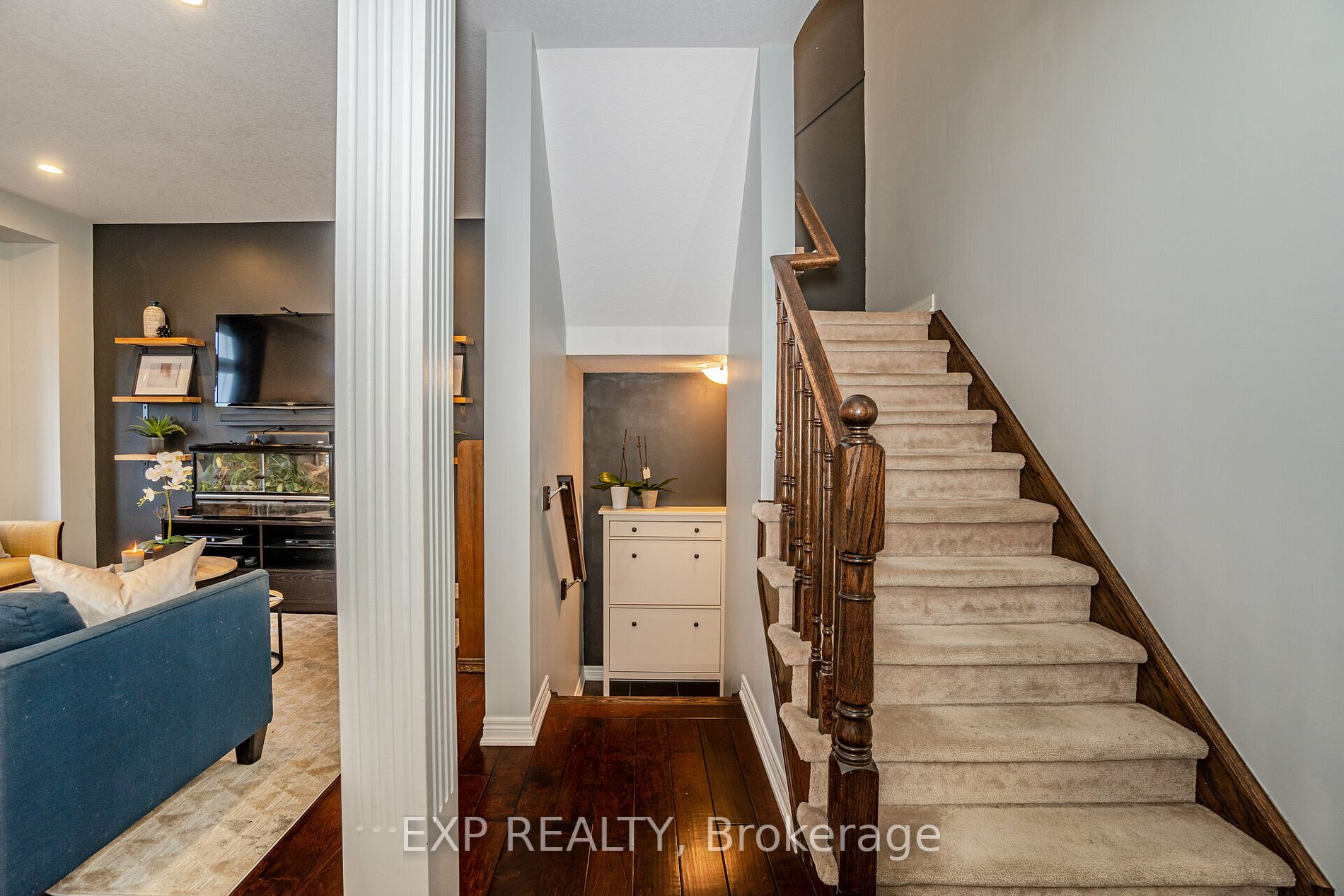 55 Bousfield Rise