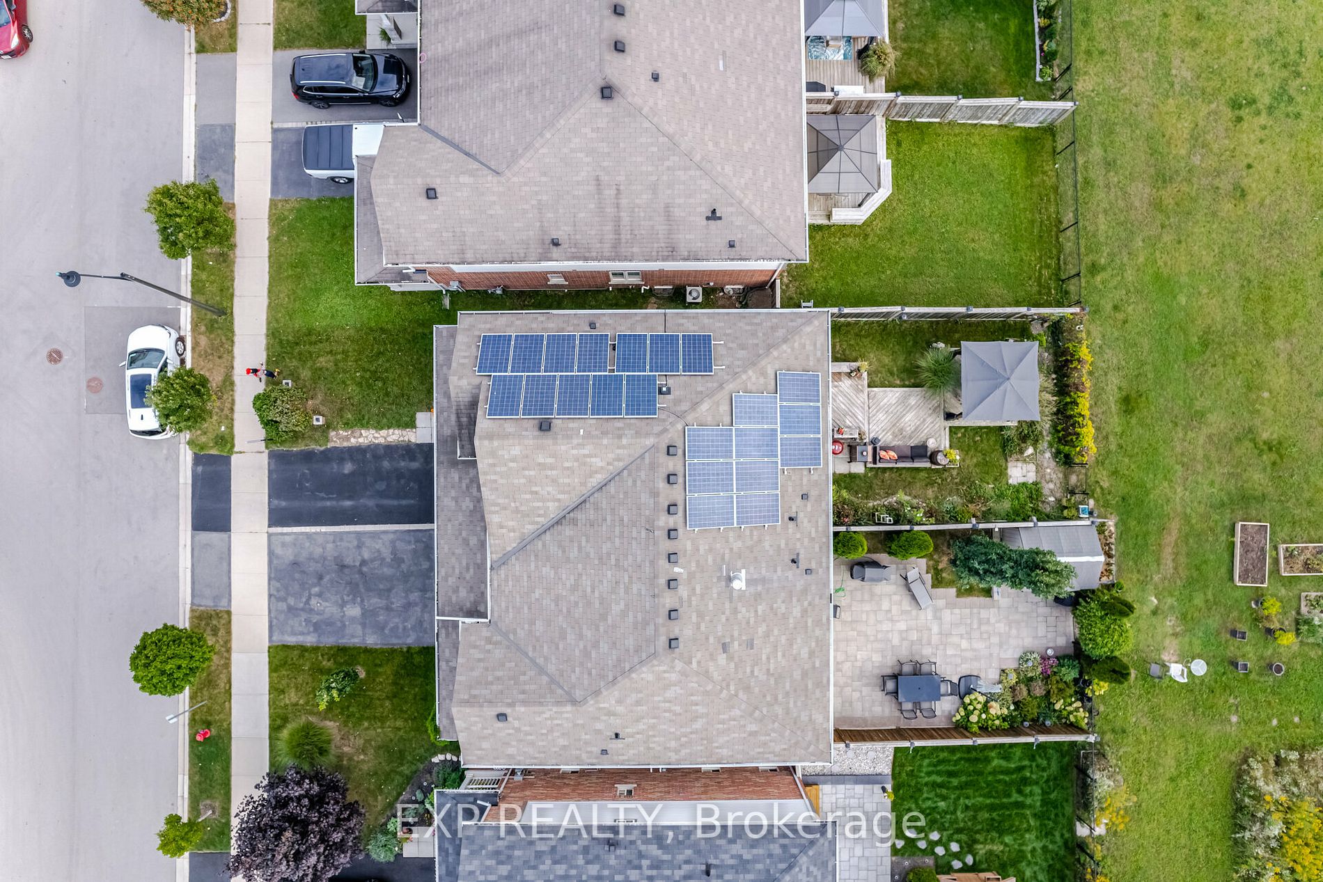 55 Bousfield Rise