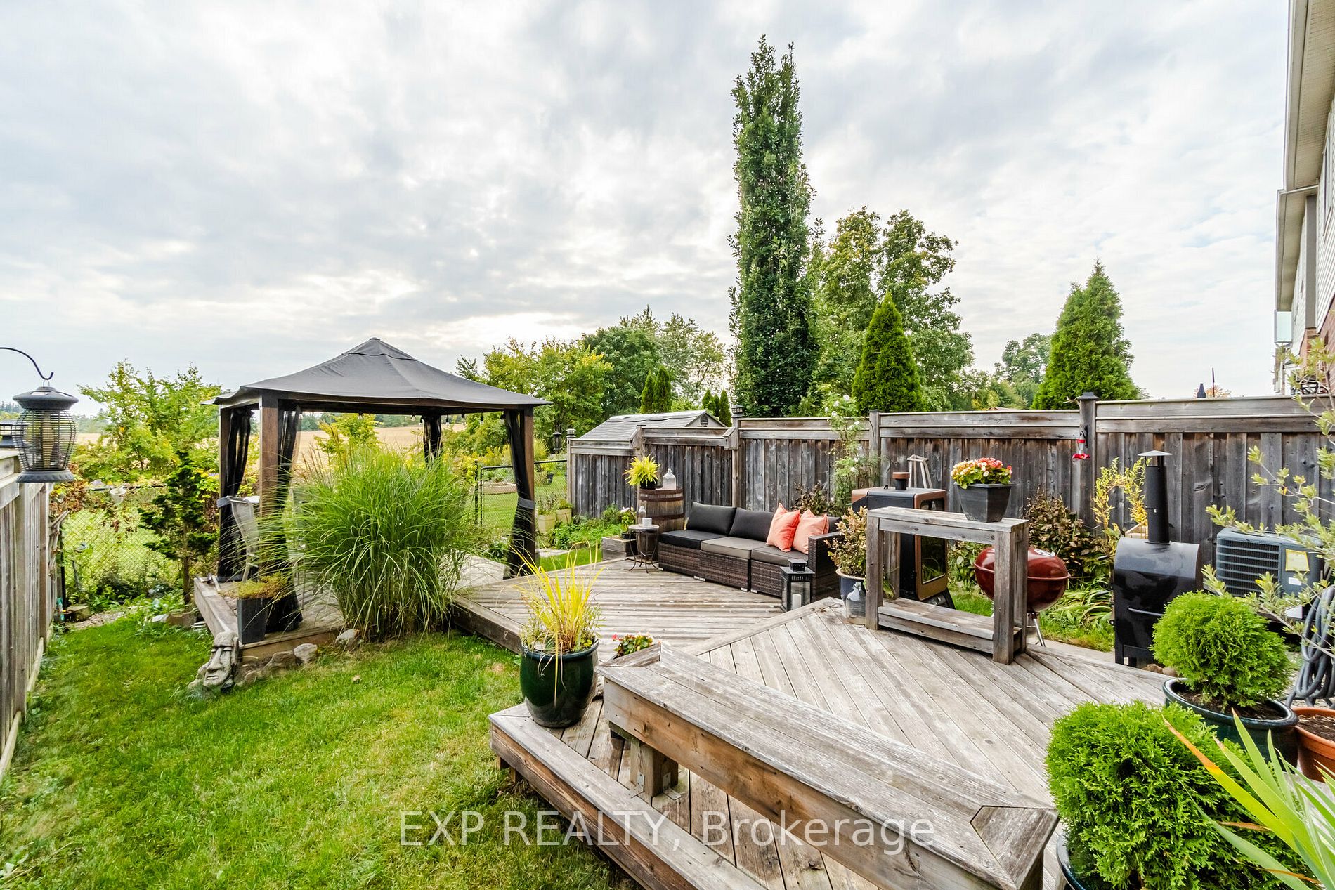55 Bousfield Rise