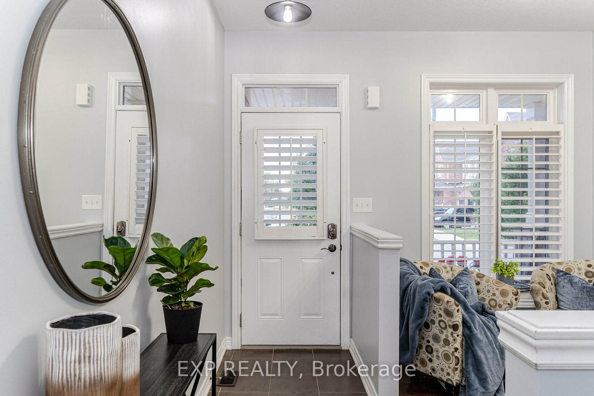 55 Bousfield Rise