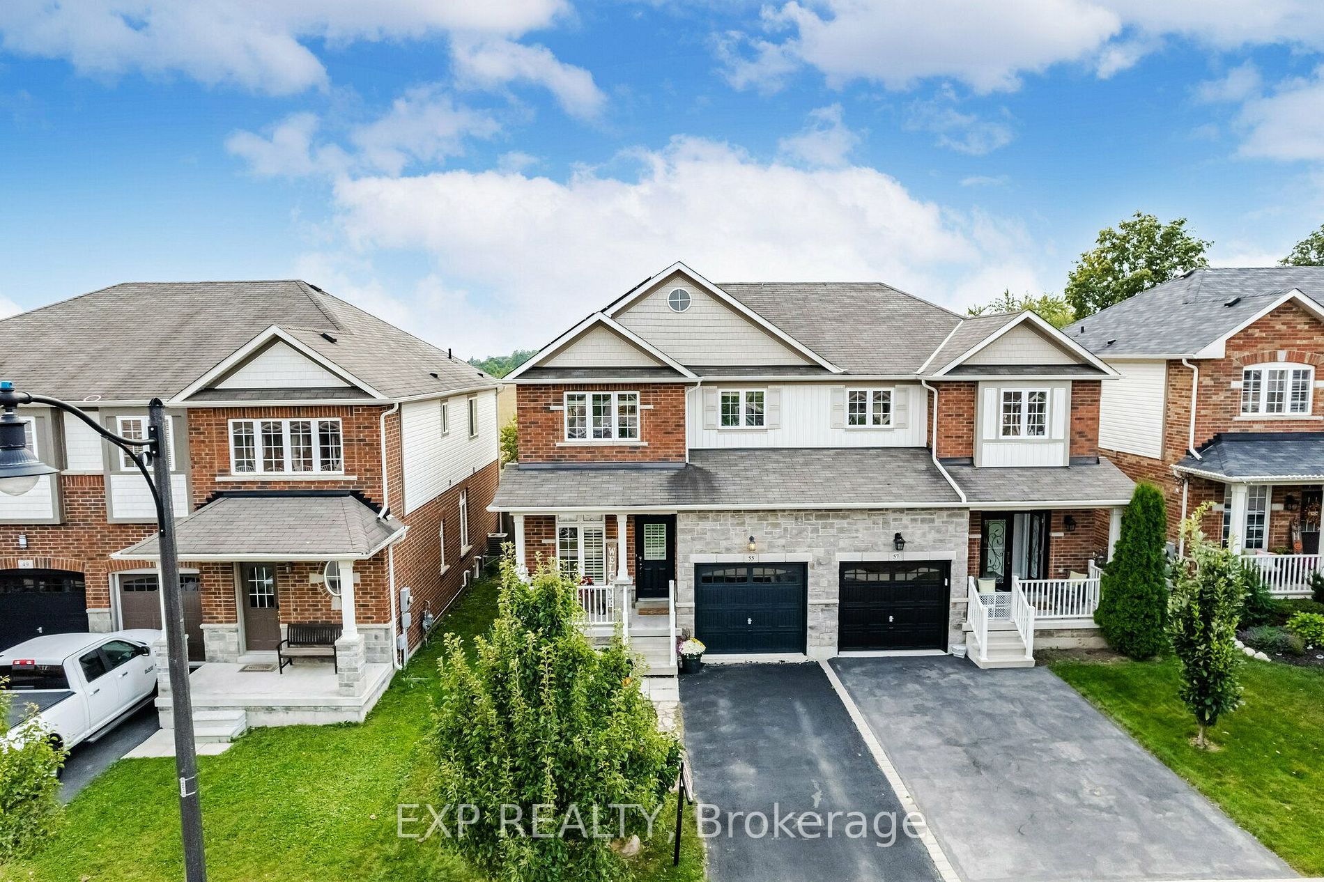 55 Bousfield Rise