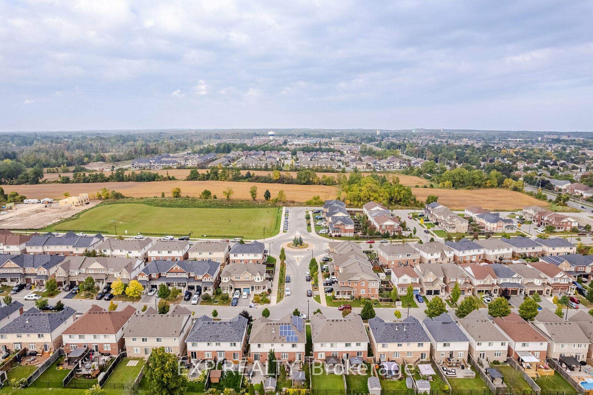 55 Bousfield Rise