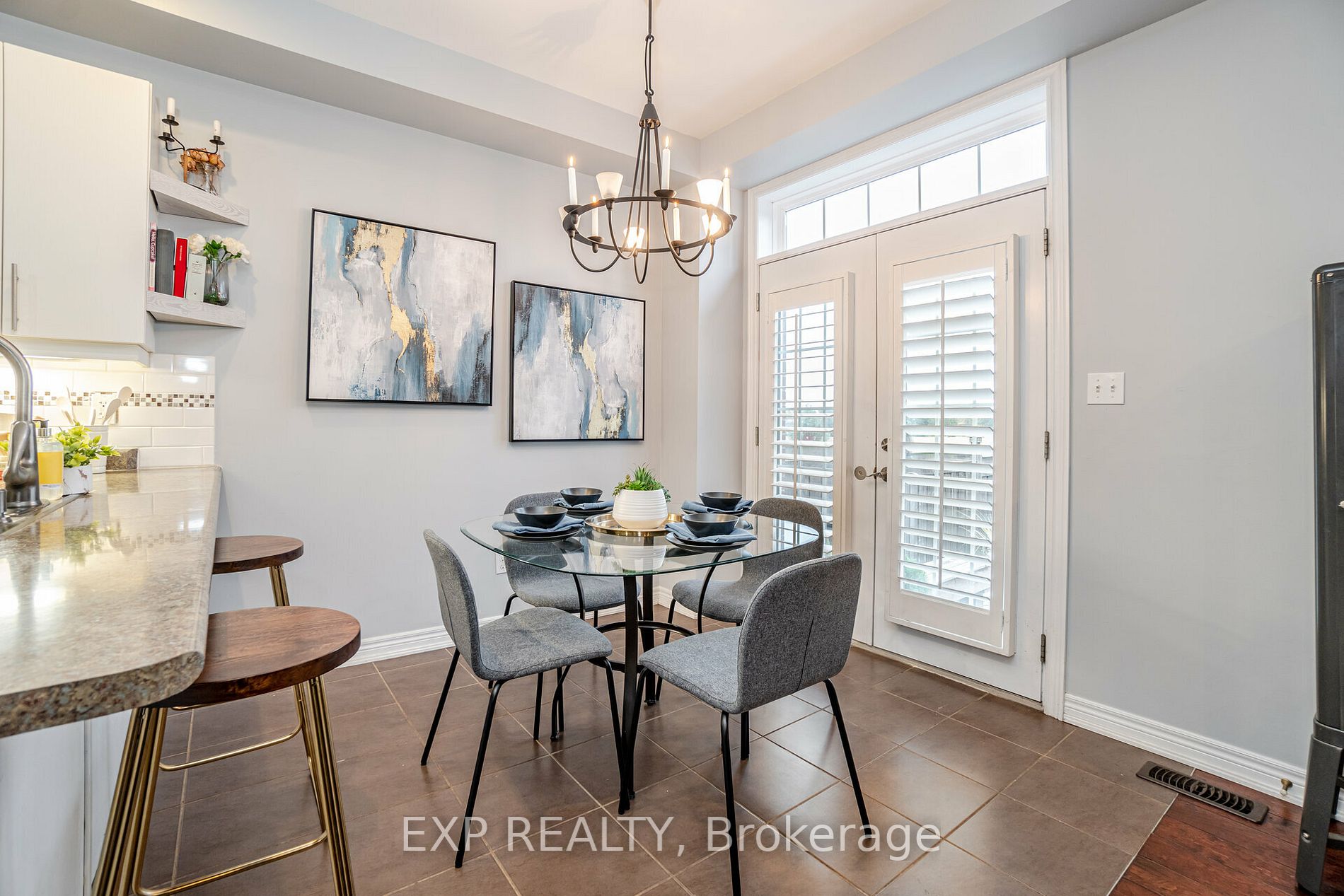 55 Bousfield Rise