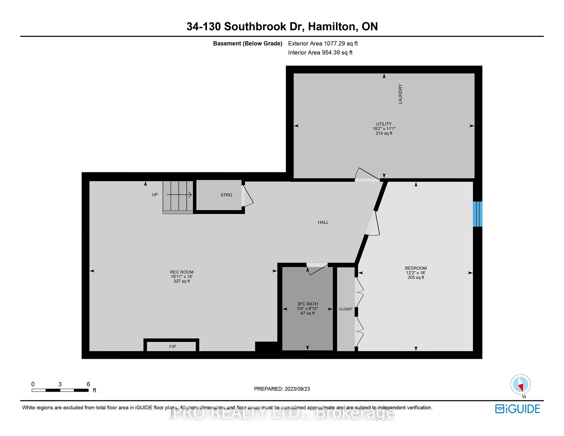 130 Southbrook Dr, #34