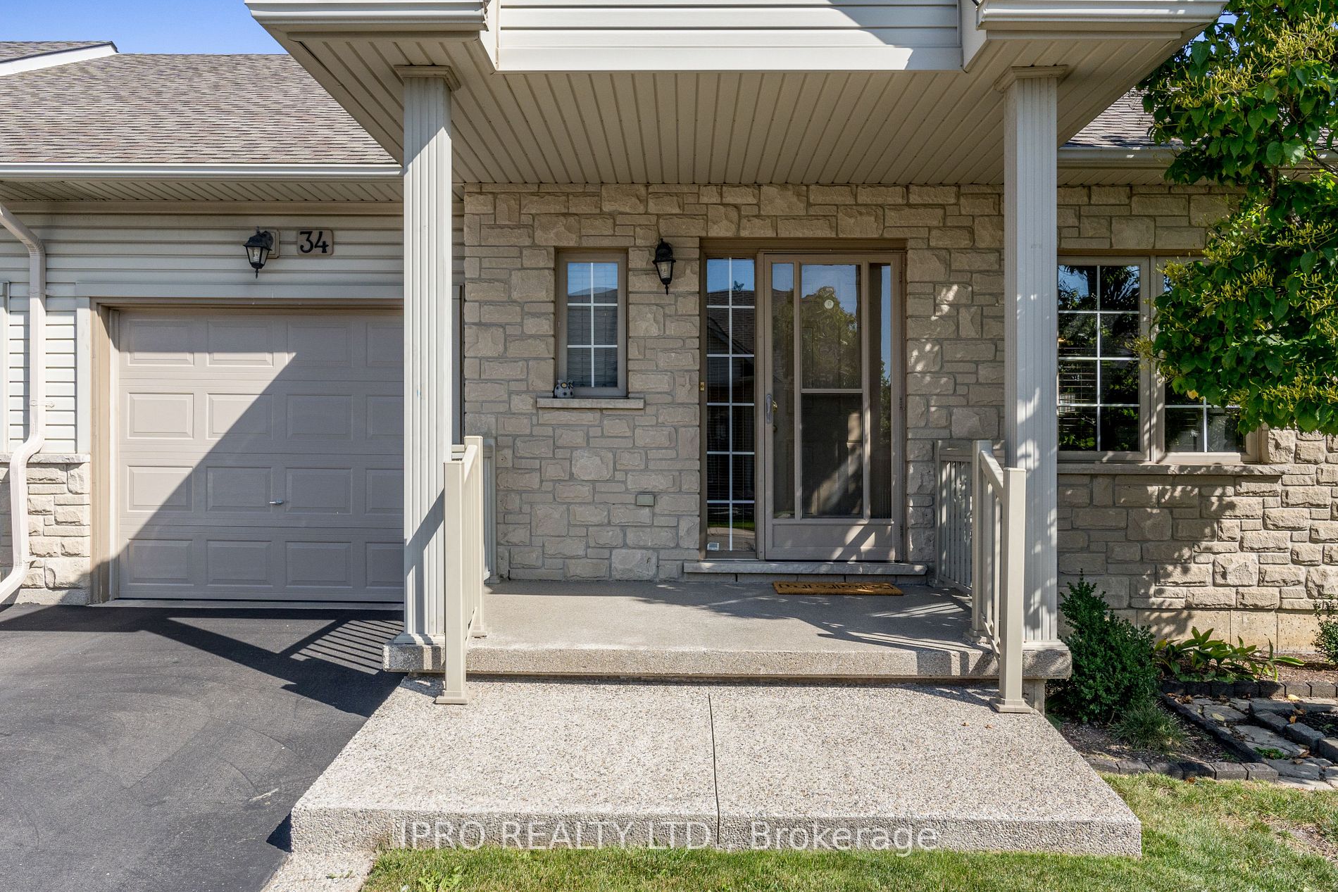 130 Southbrook Dr, #34