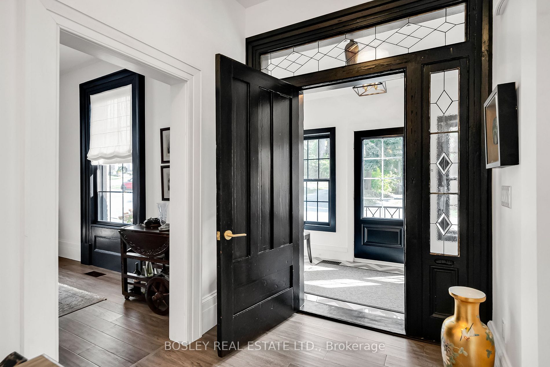 74 Sherbourne St