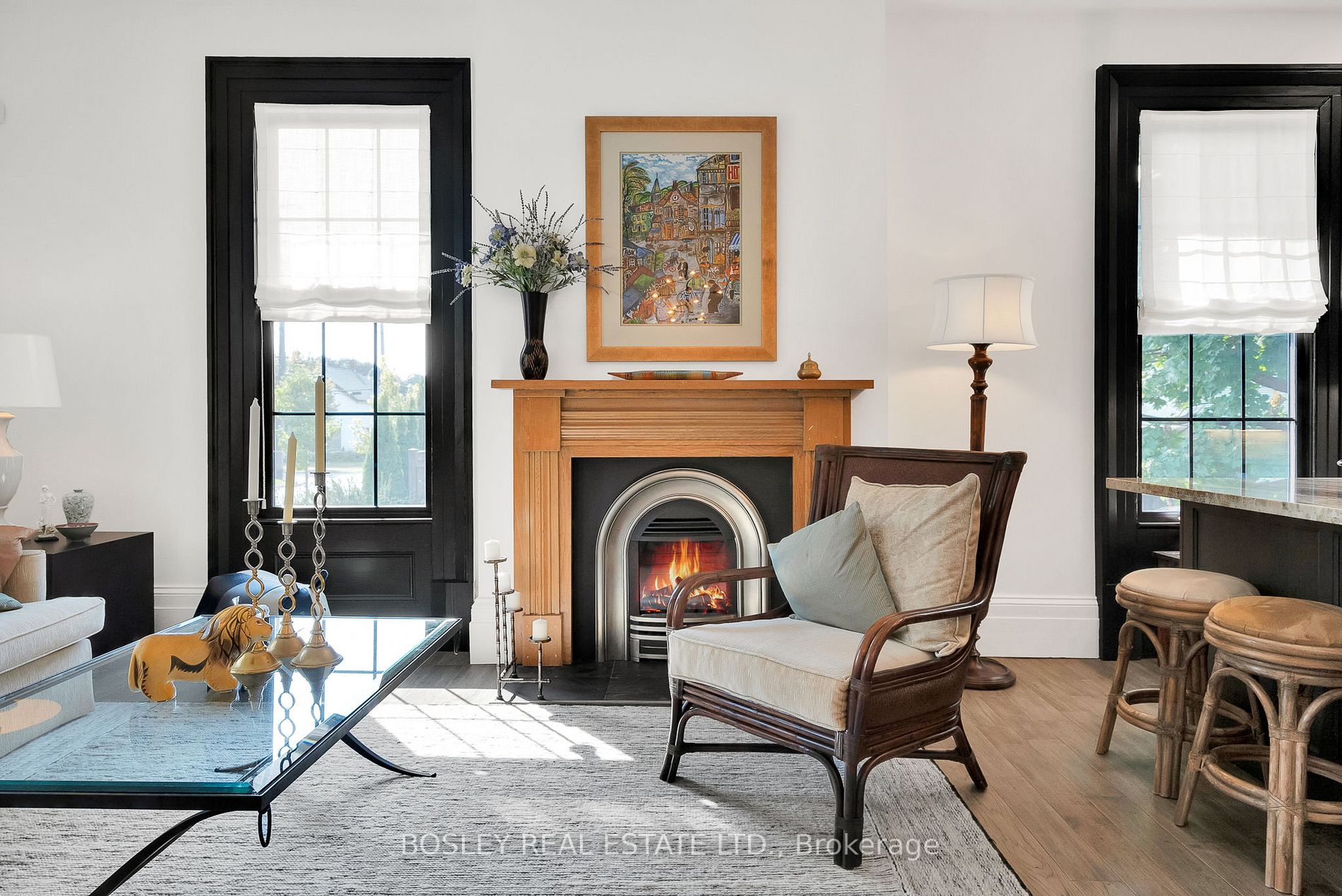 74 Sherbourne St