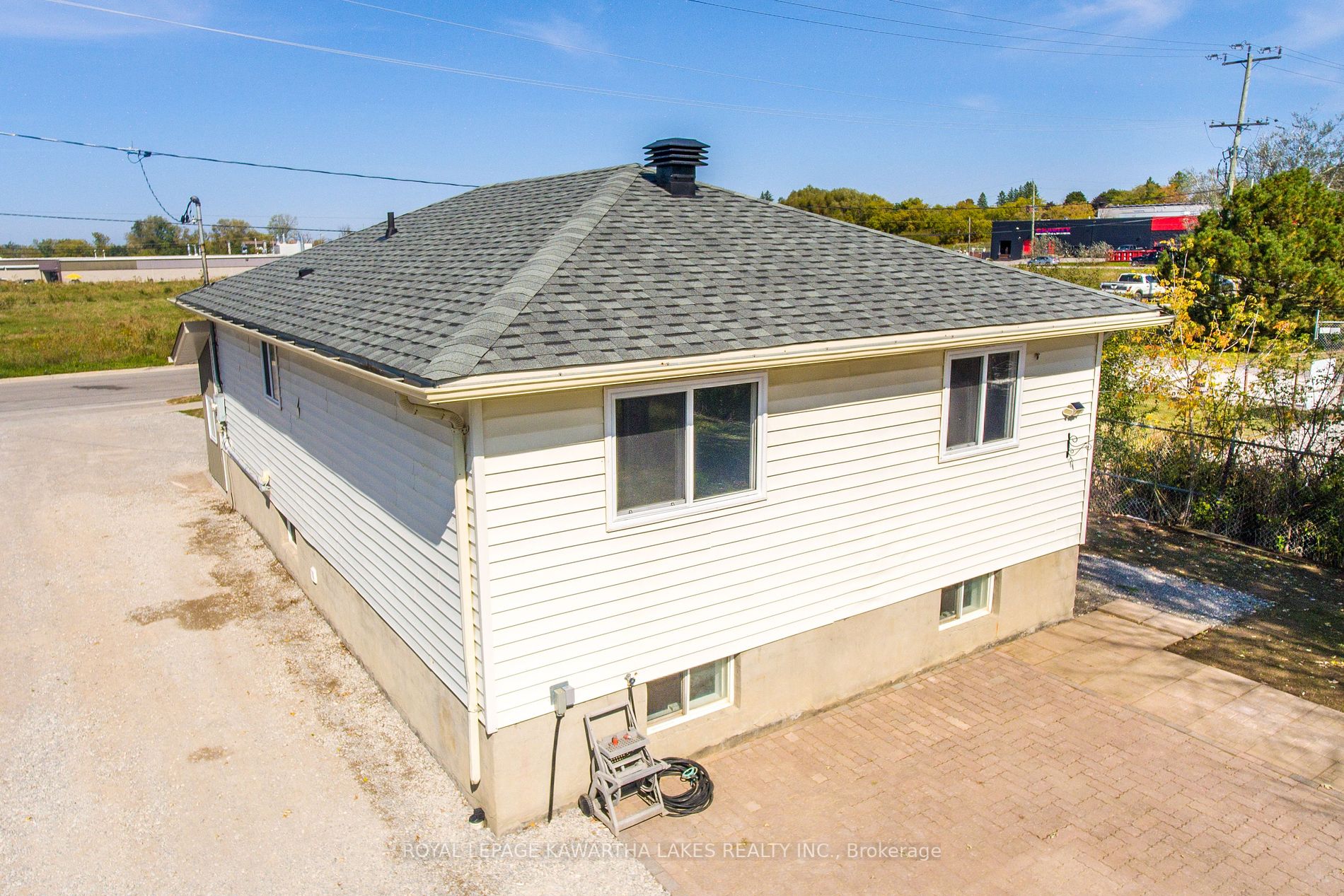 19 Needham Street
