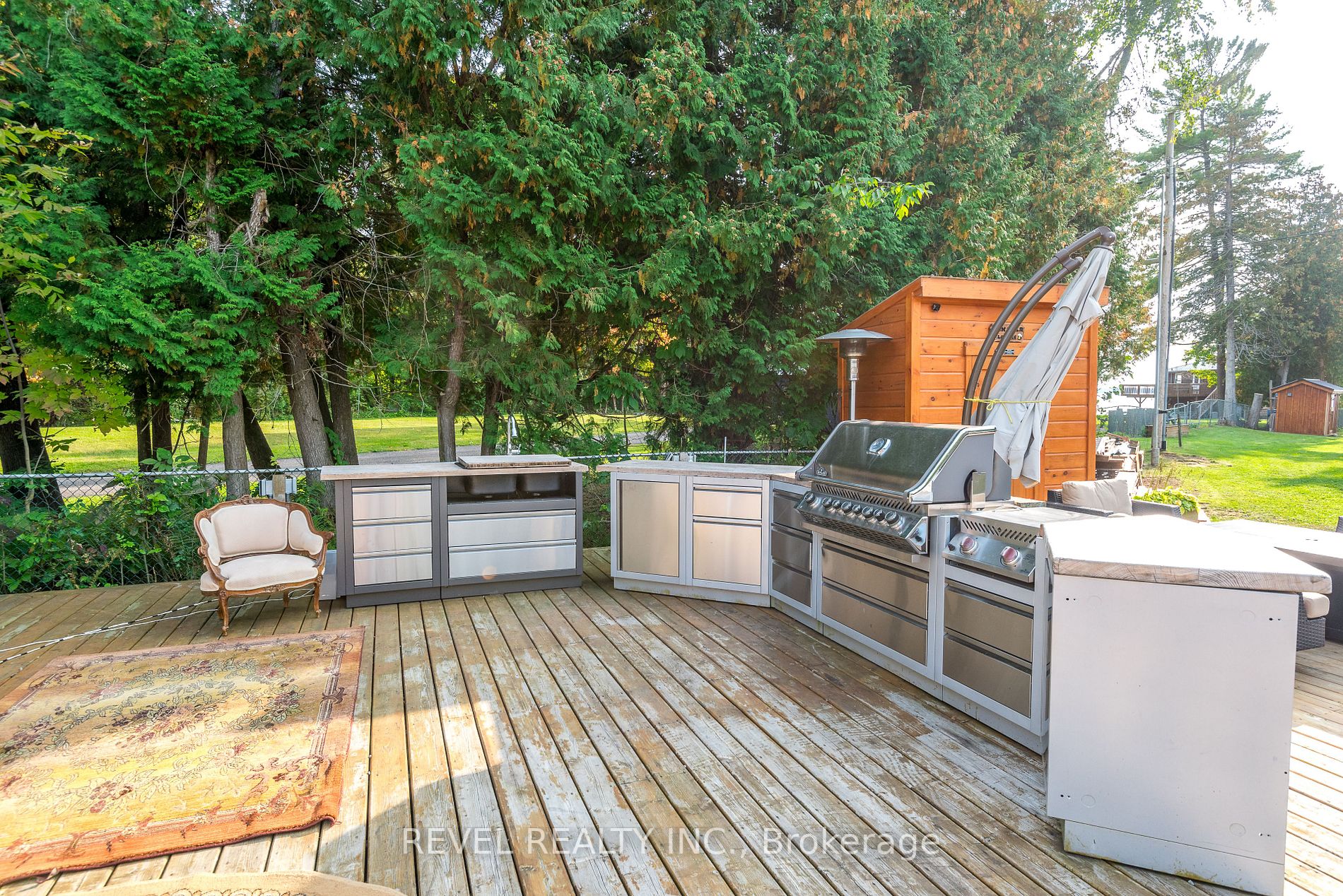 19 Burnett Shore Rd