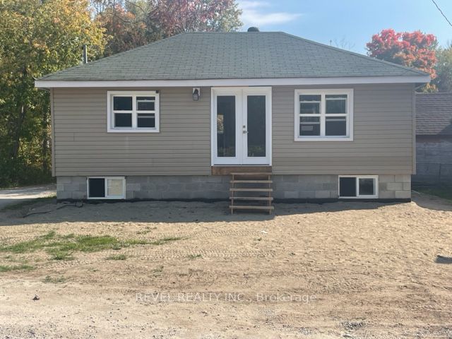 19 Burnett Shore Rd