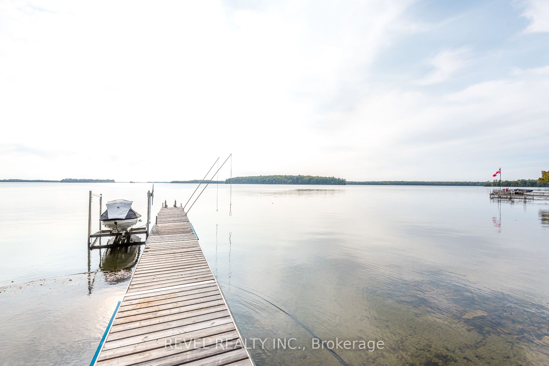 19 Burnett Shore Rd