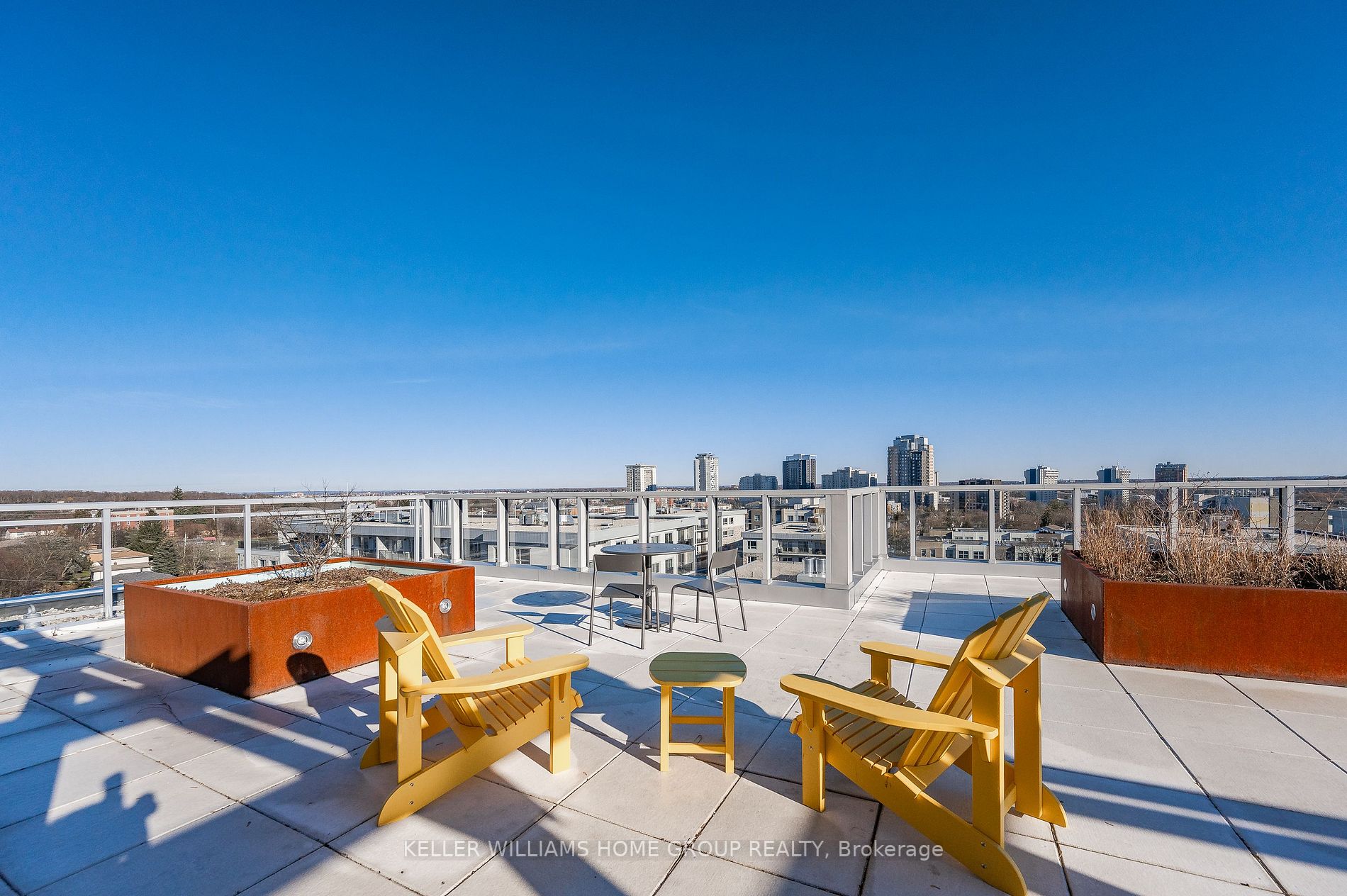 257 Hemlock St, #508