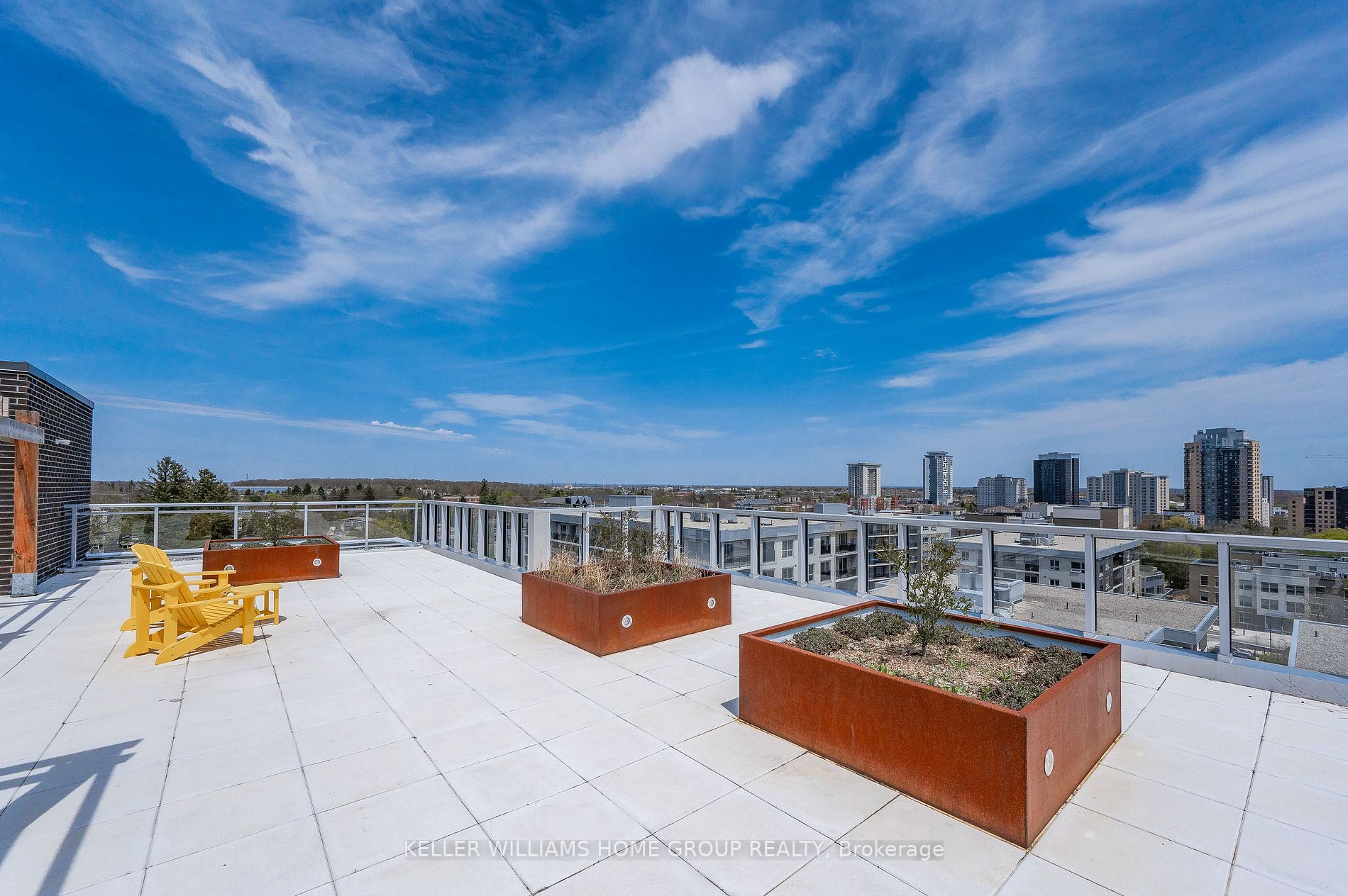 257 Hemlock St, #508