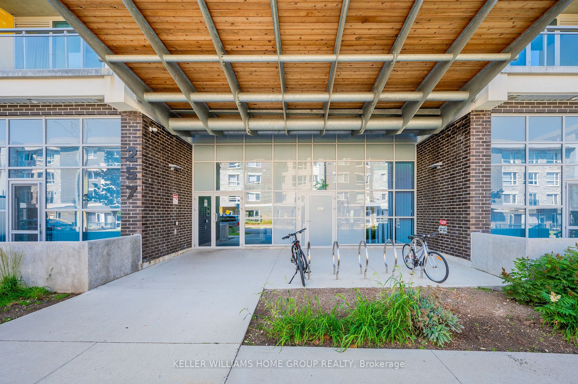 257 Hemlock St, #508