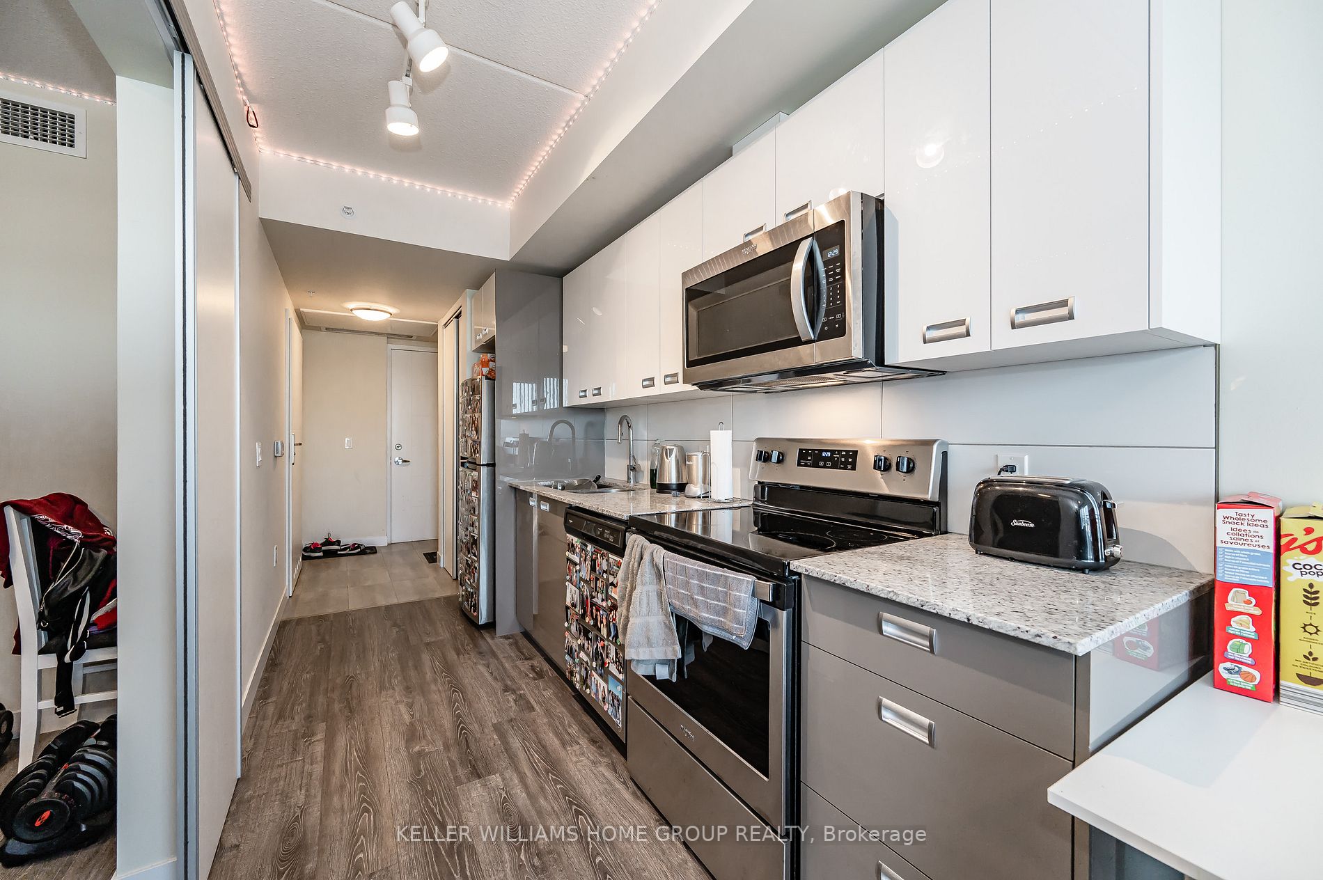 257 Hemlock St, #508