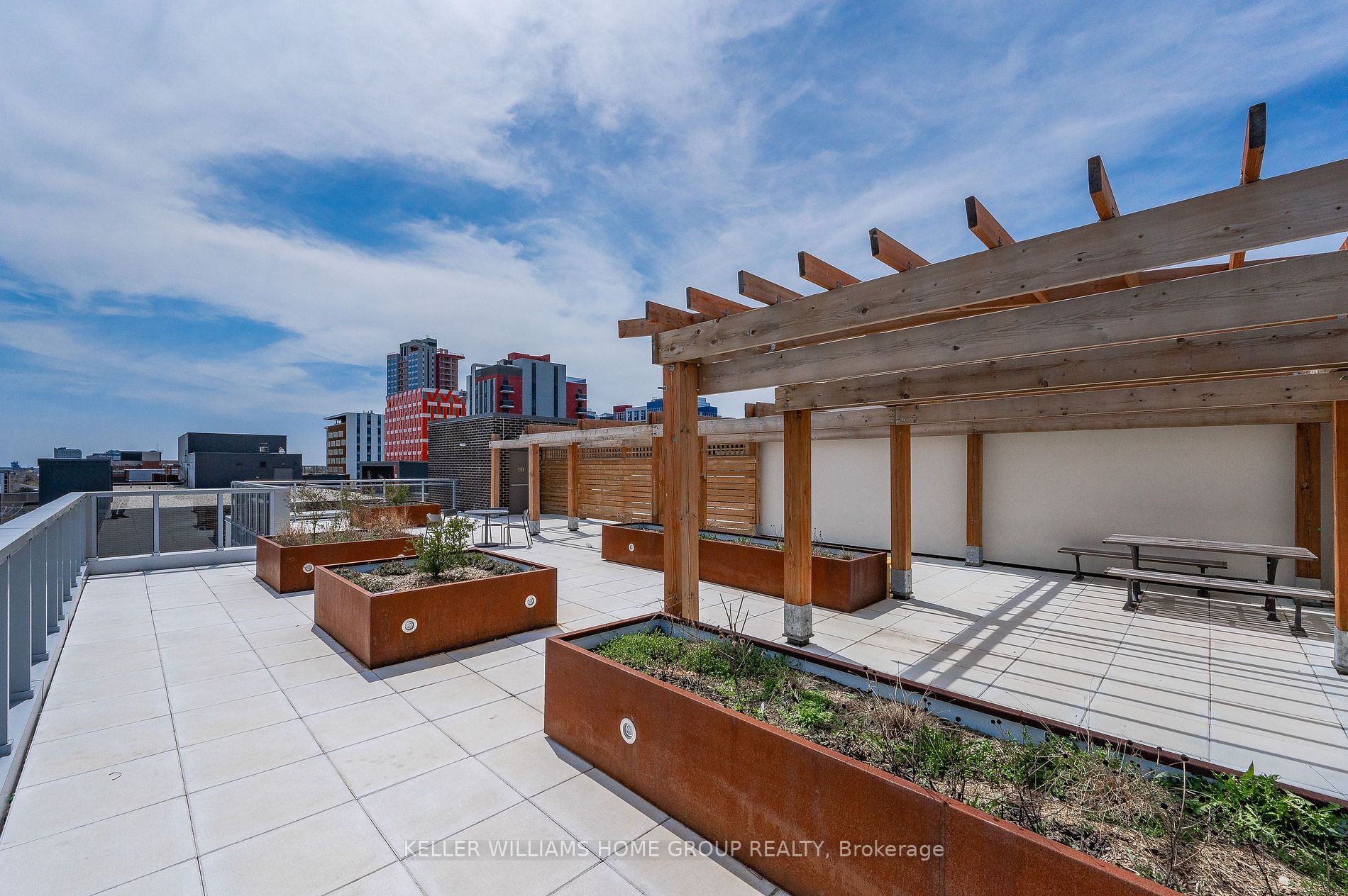 257 Hemlock St, #508