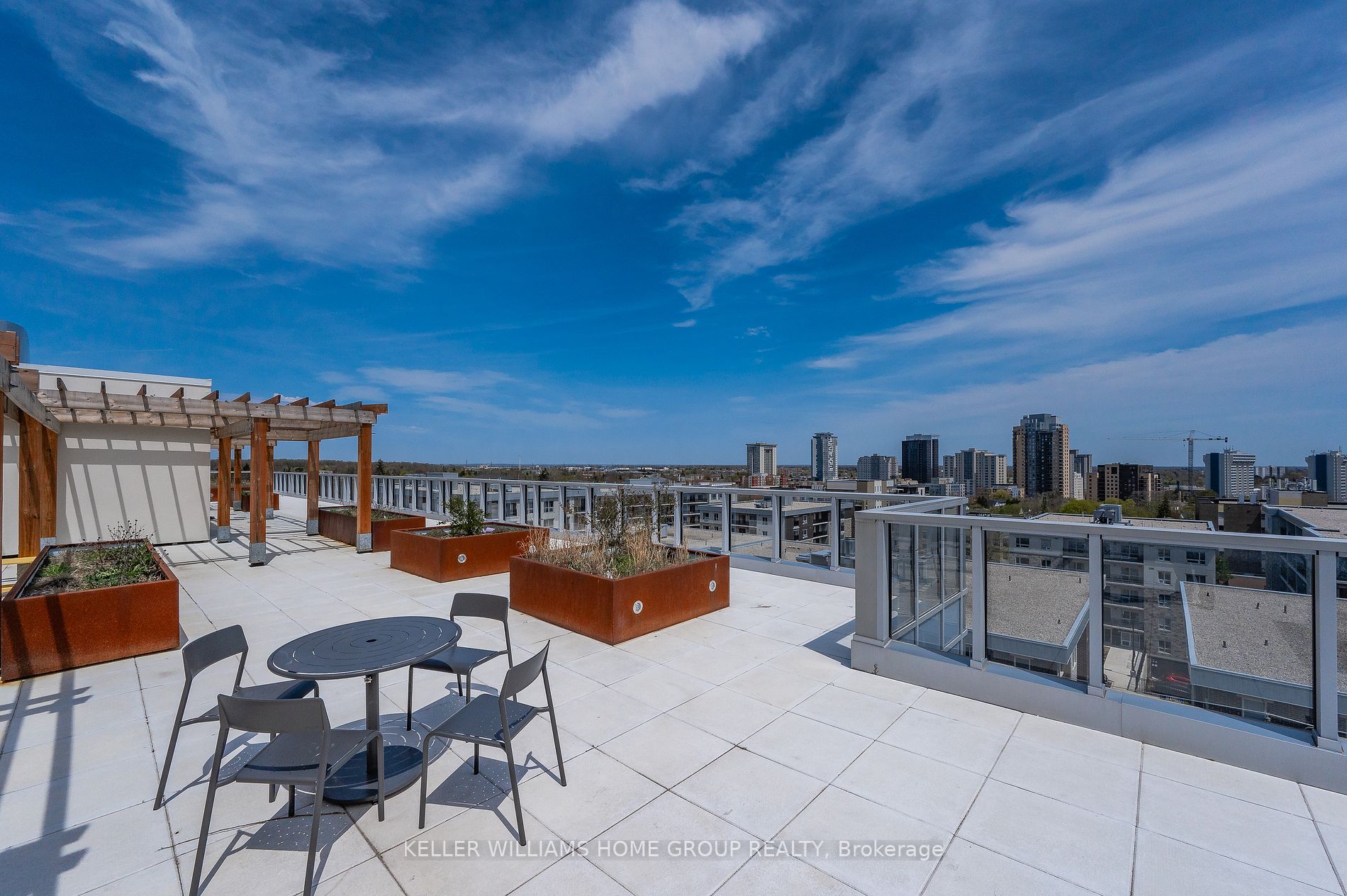 257 Hemlock St, #508