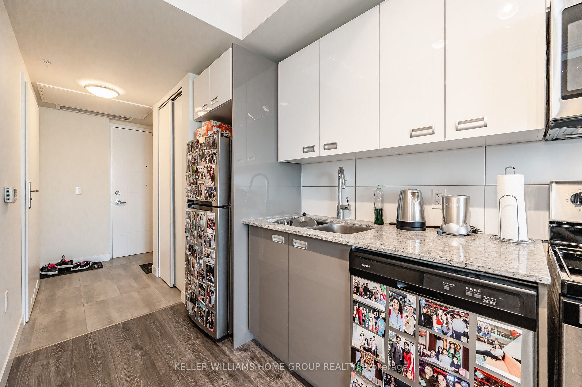 257 Hemlock St, #508