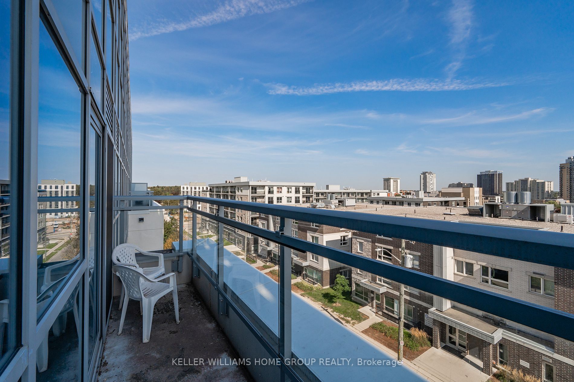 257 Hemlock St, #508