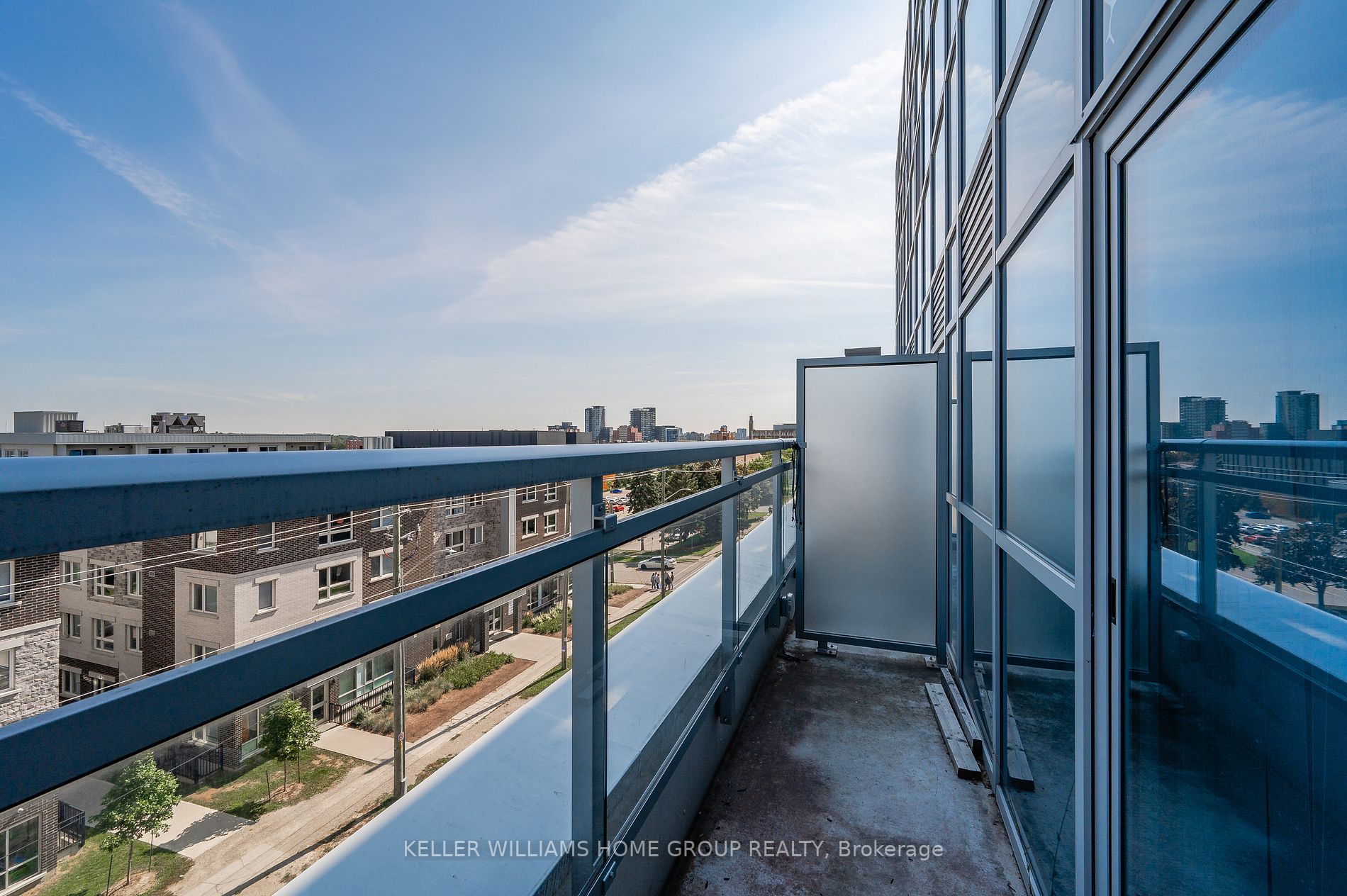 257 Hemlock St, #508