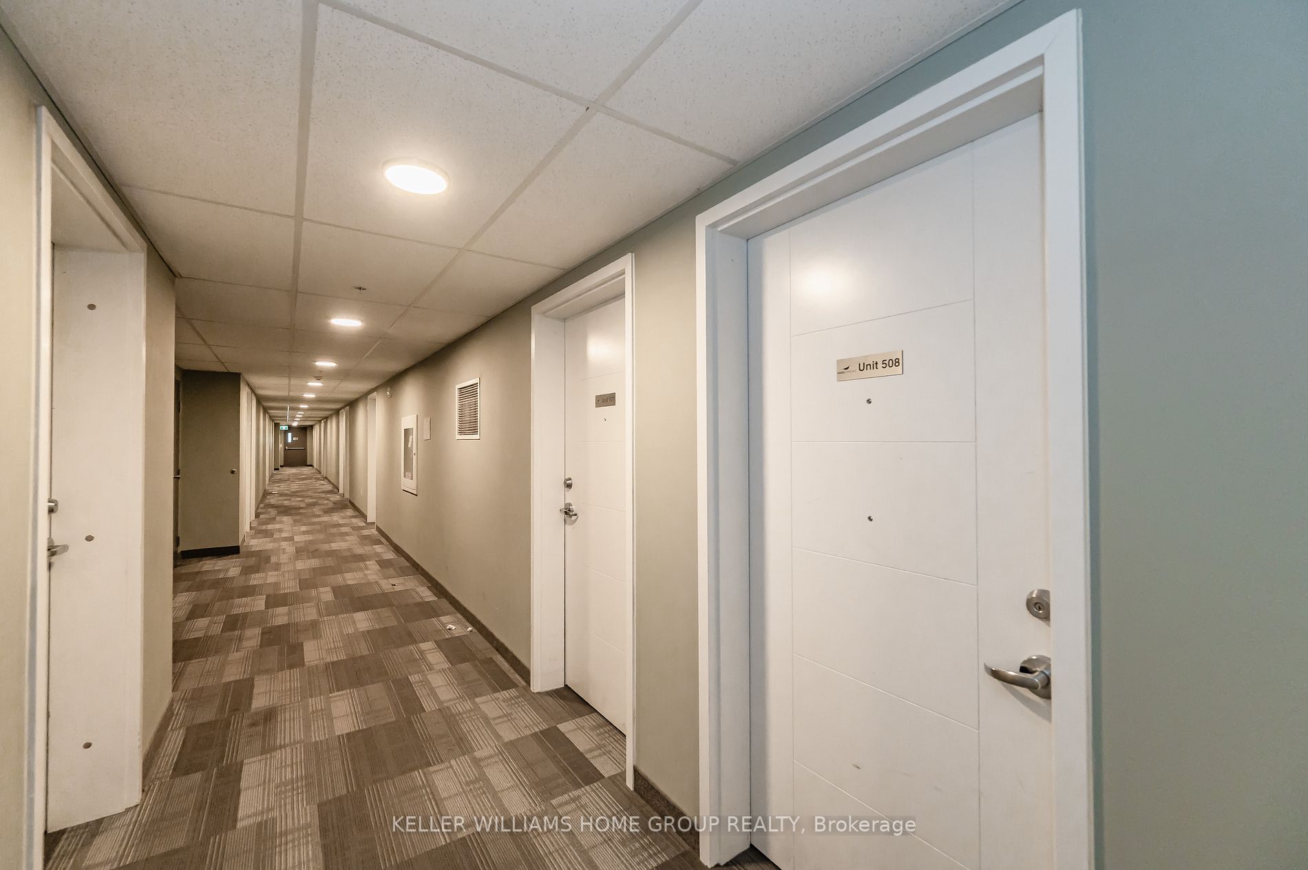 257 Hemlock St, #508