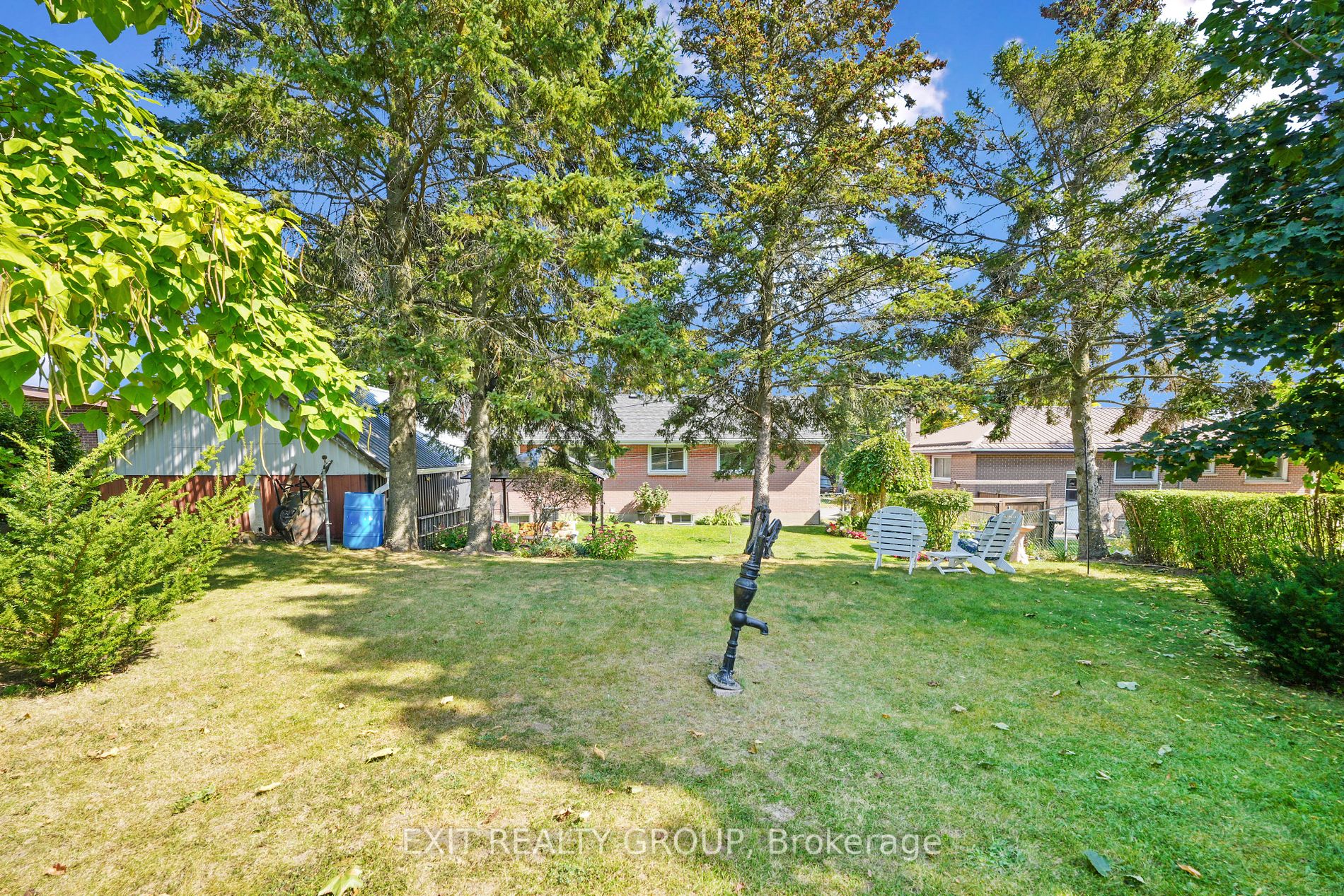 48 Fourth Avenue