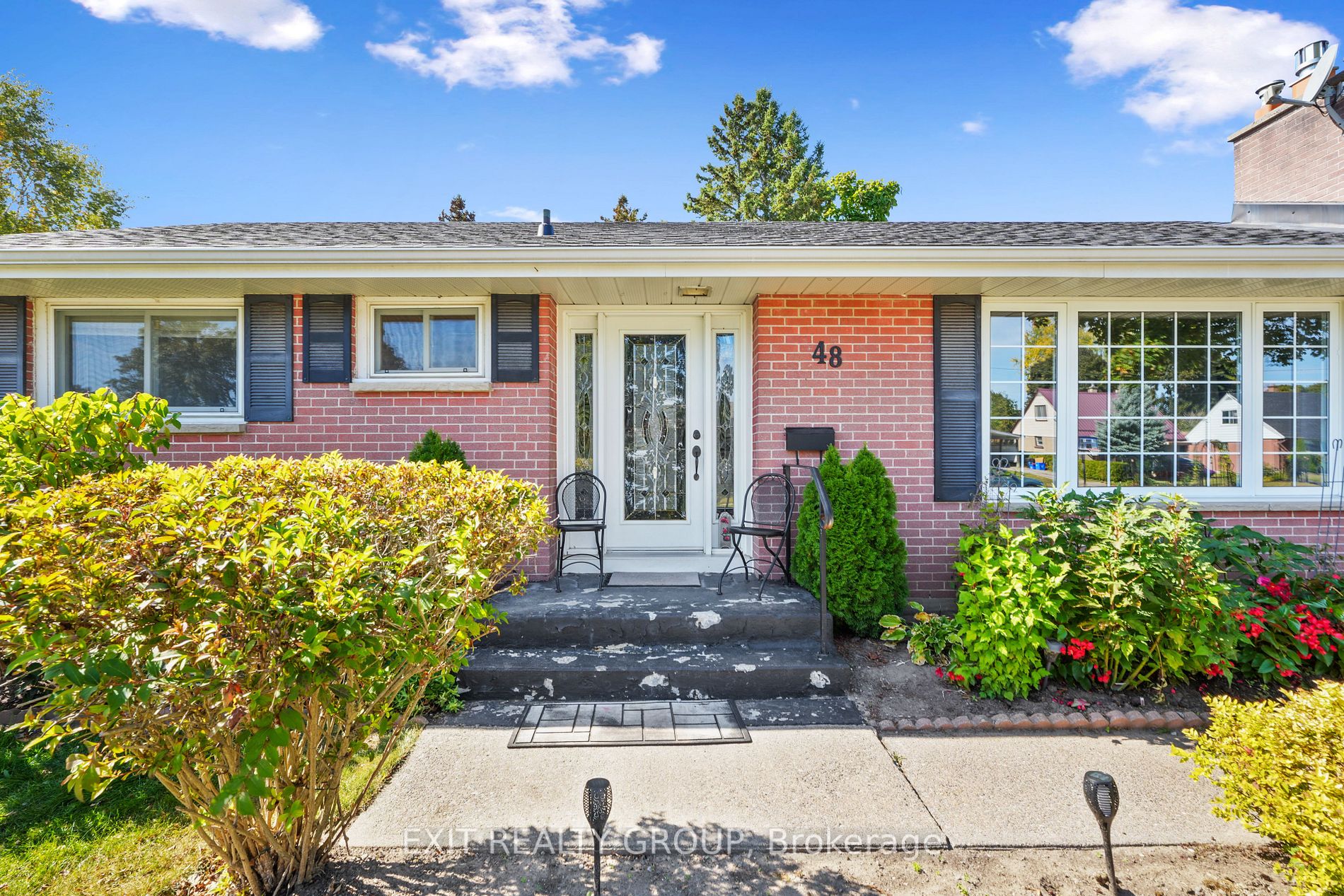 48 Fourth Avenue