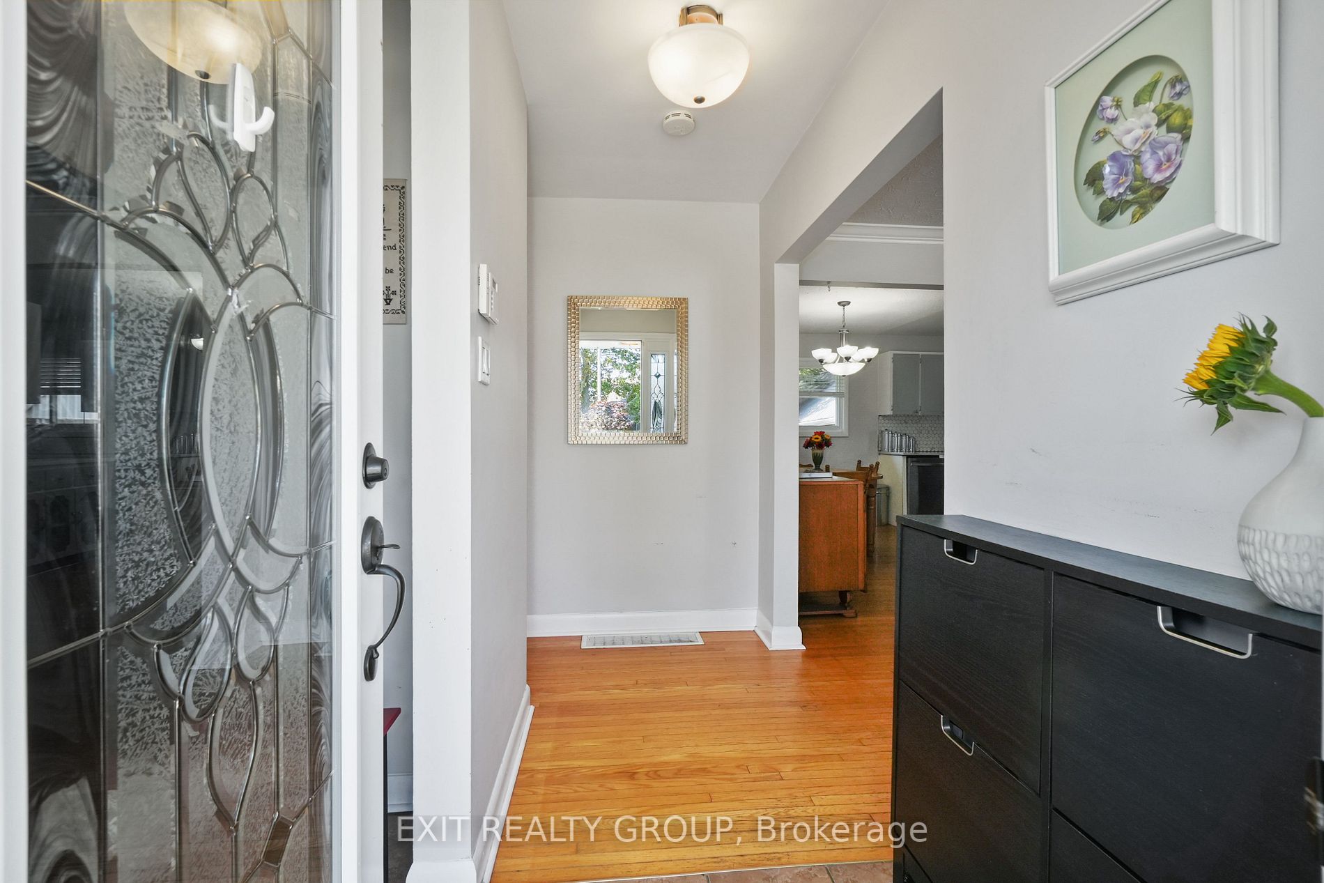 48 Fourth Avenue