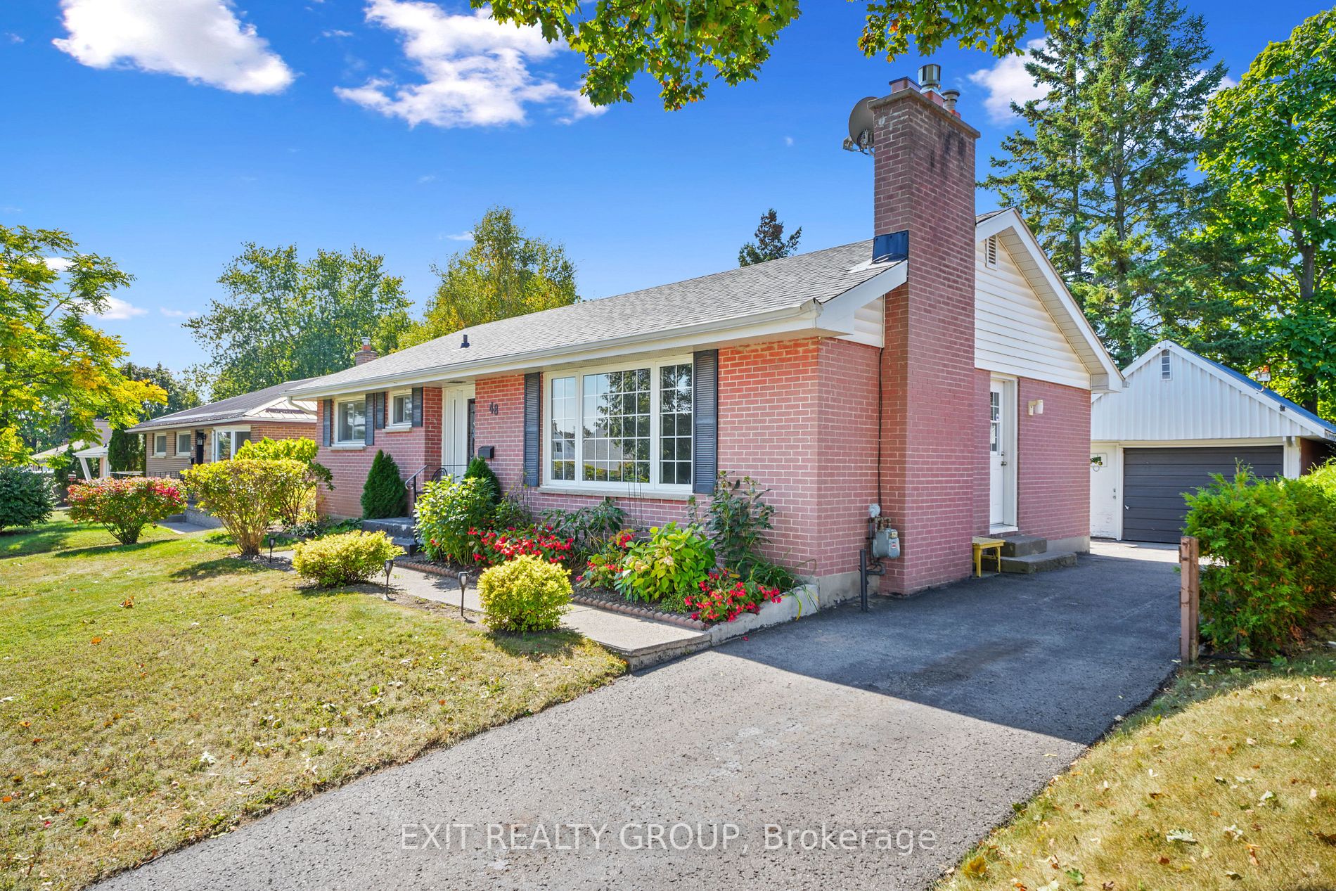 48 Fourth Avenue