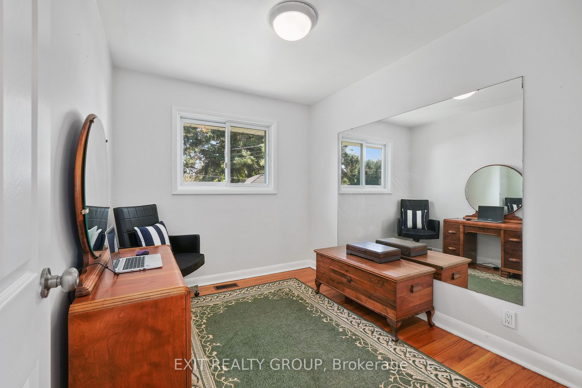 48 Fourth Avenue